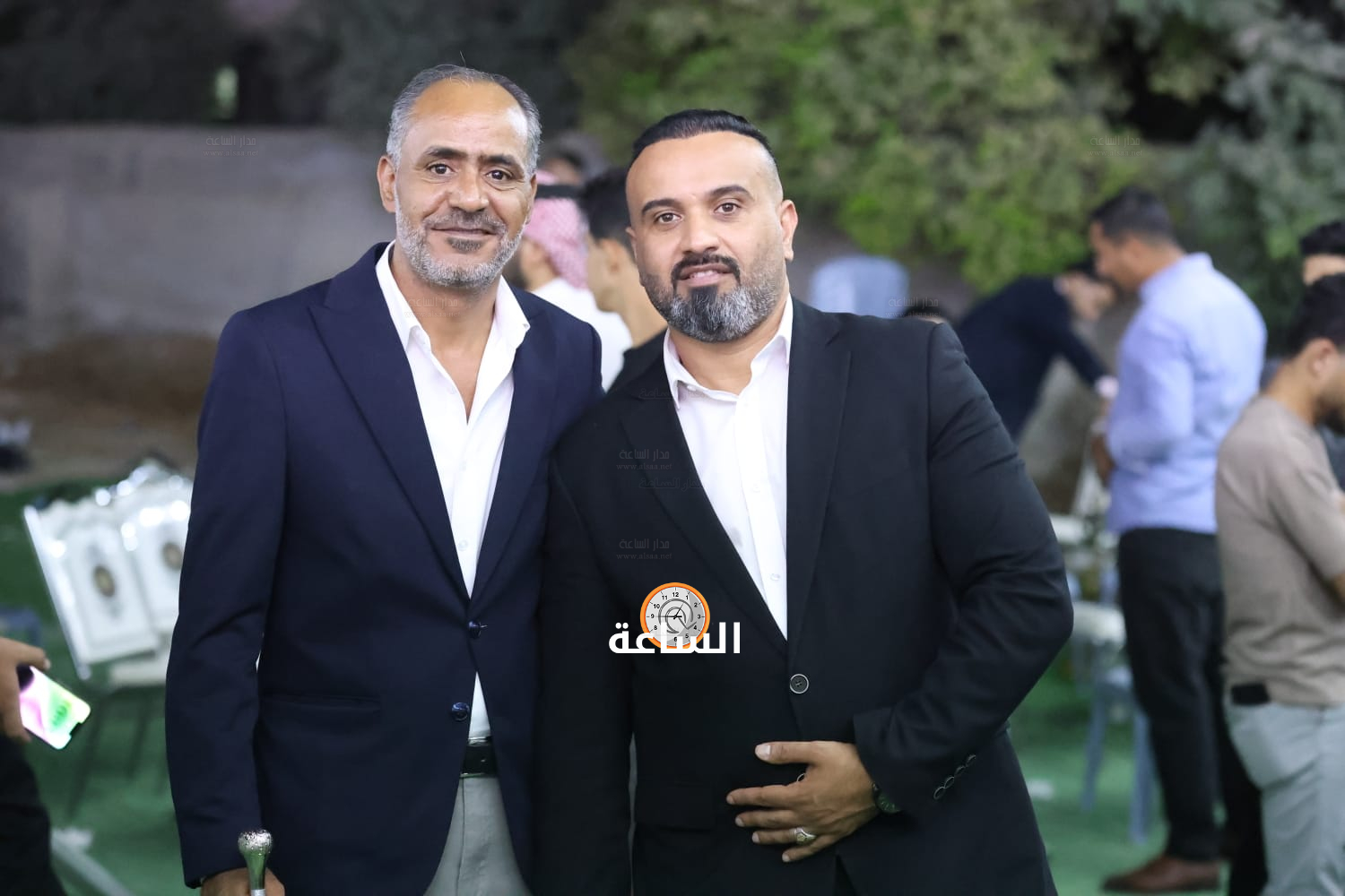 Madar Al-Saa Images 0.7041050957998662