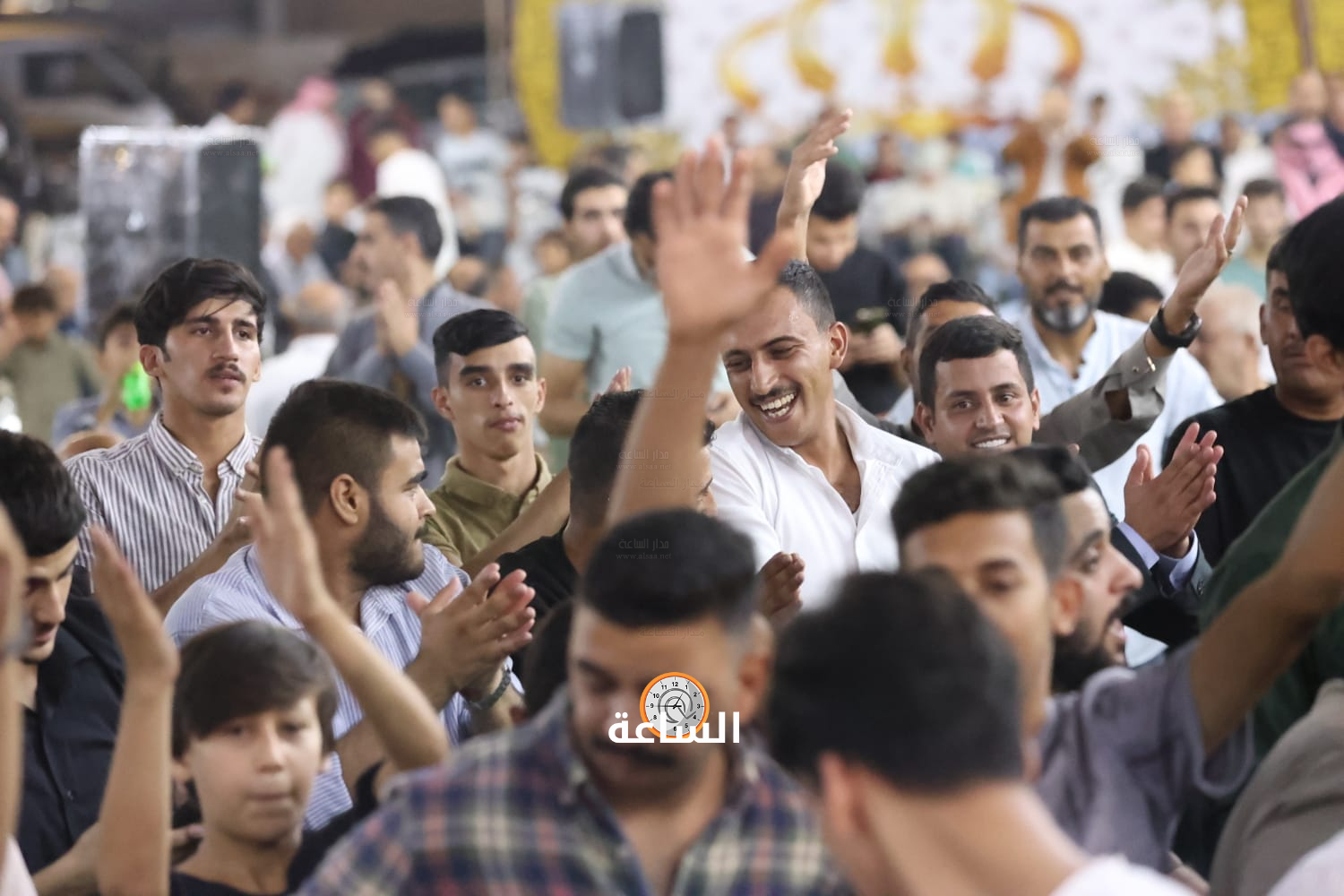 Madar Al-Saa Images 0.23241754728239383