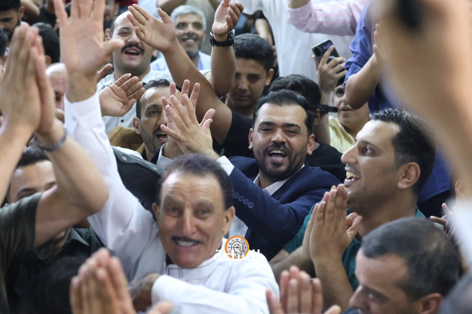 Madar Al-Saa Images 0.6715544972730234