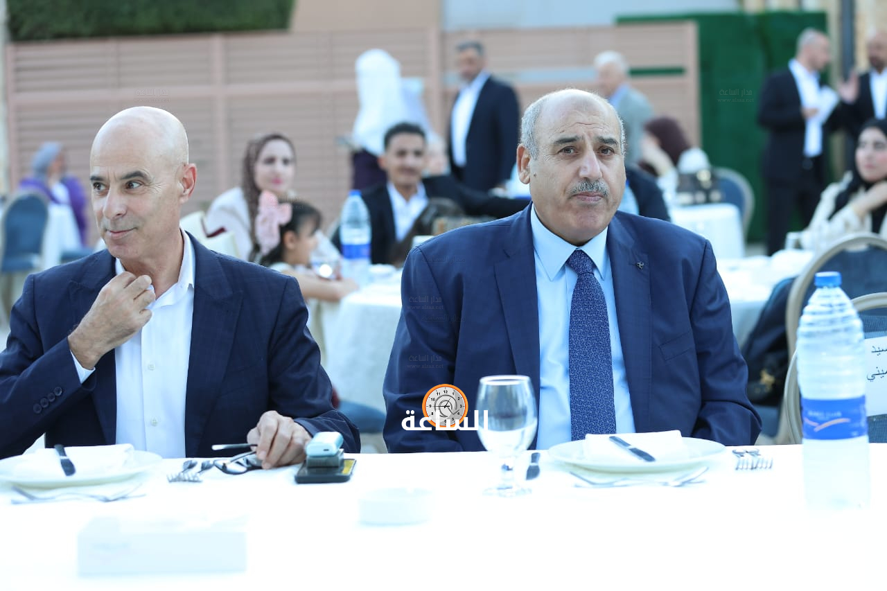 Madar Al-Saa Images 0.6181668831053081