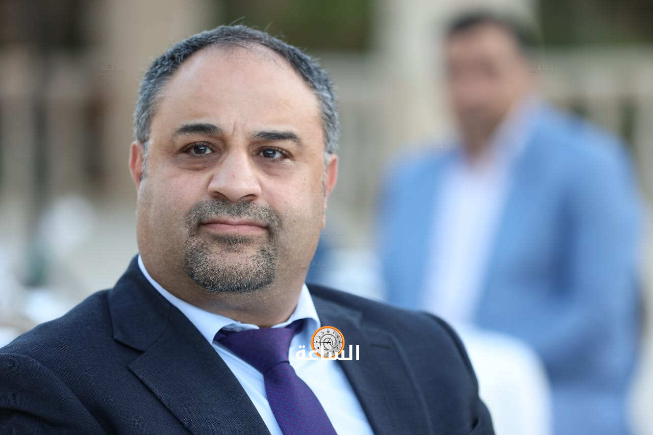 Madar Al-Saa Images 0.2268782082243629