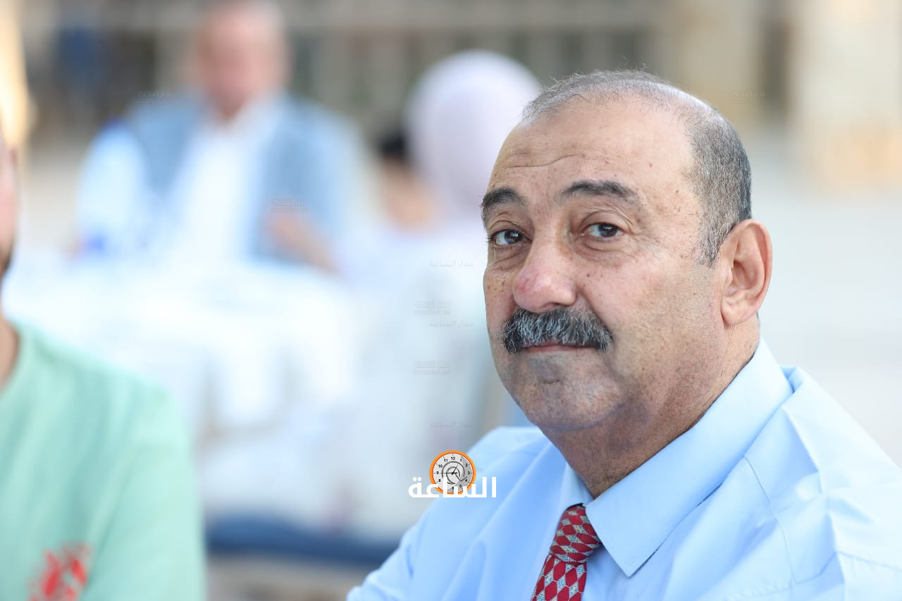 Madar Al-Saa Images 0.2335418868994481