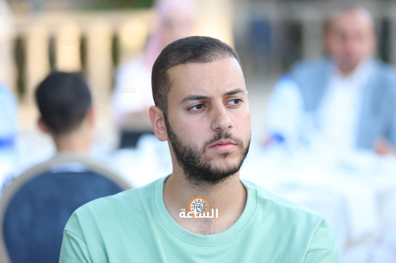 Madar Al-Saa Images 0.23768855985208026