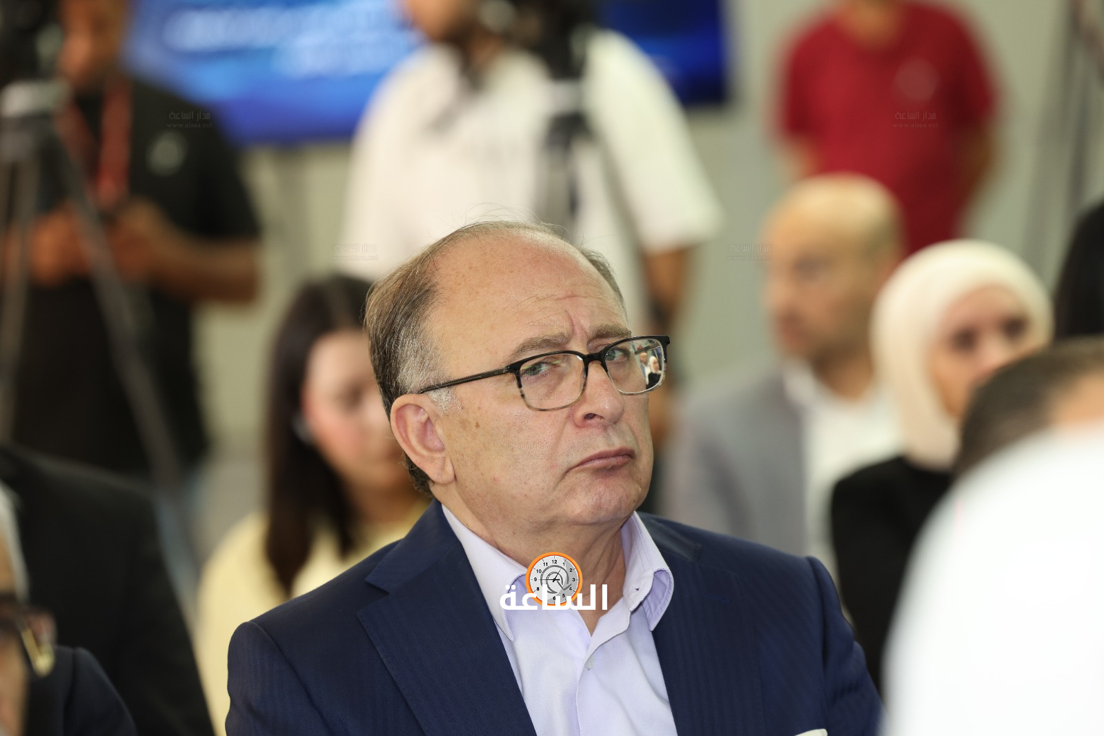 Madar Al-Saa Images 0.9434880957688125