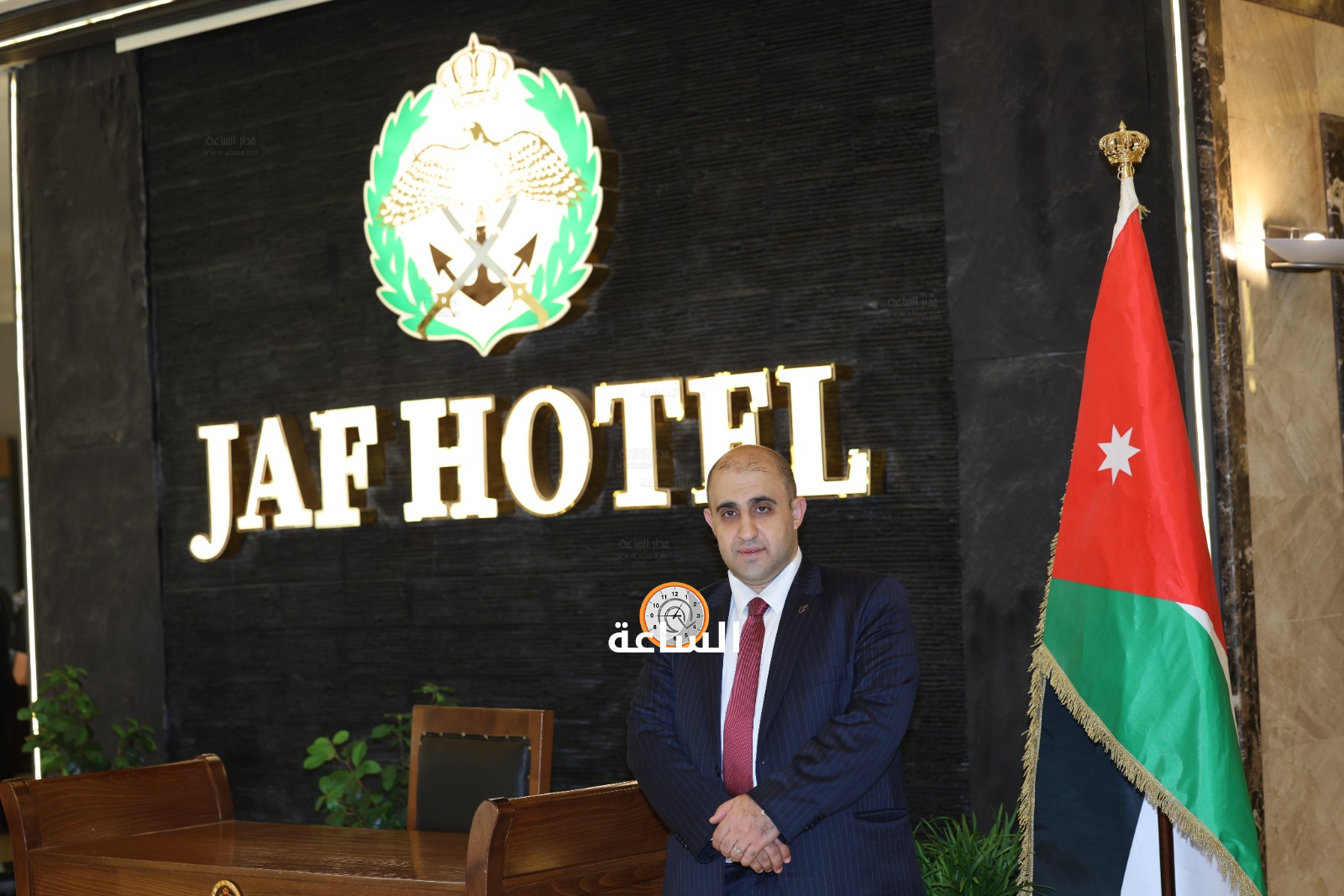 Madar Al-Saa Images 0.605753514069243