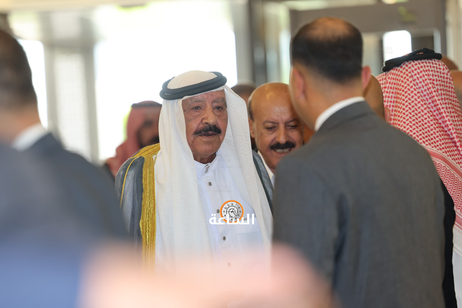 Madar Al-Saa Images 0.40000172822851987