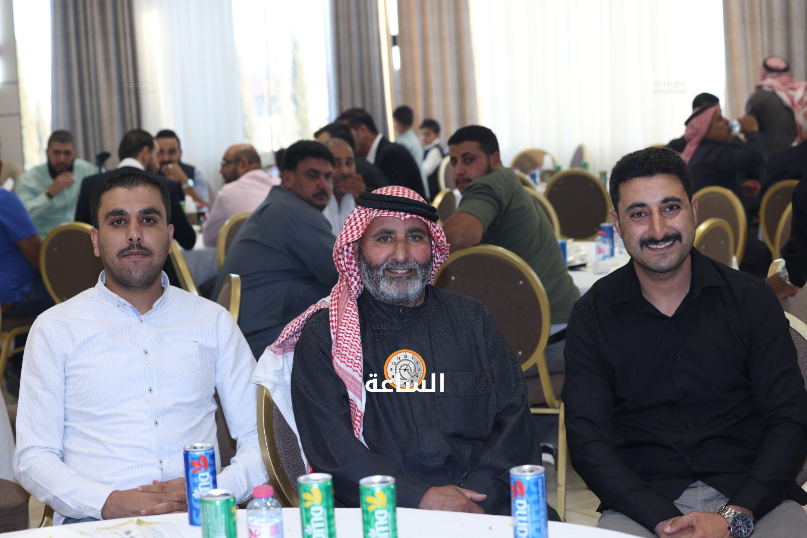 Madar Al-Saa Images 0.8555307574522856