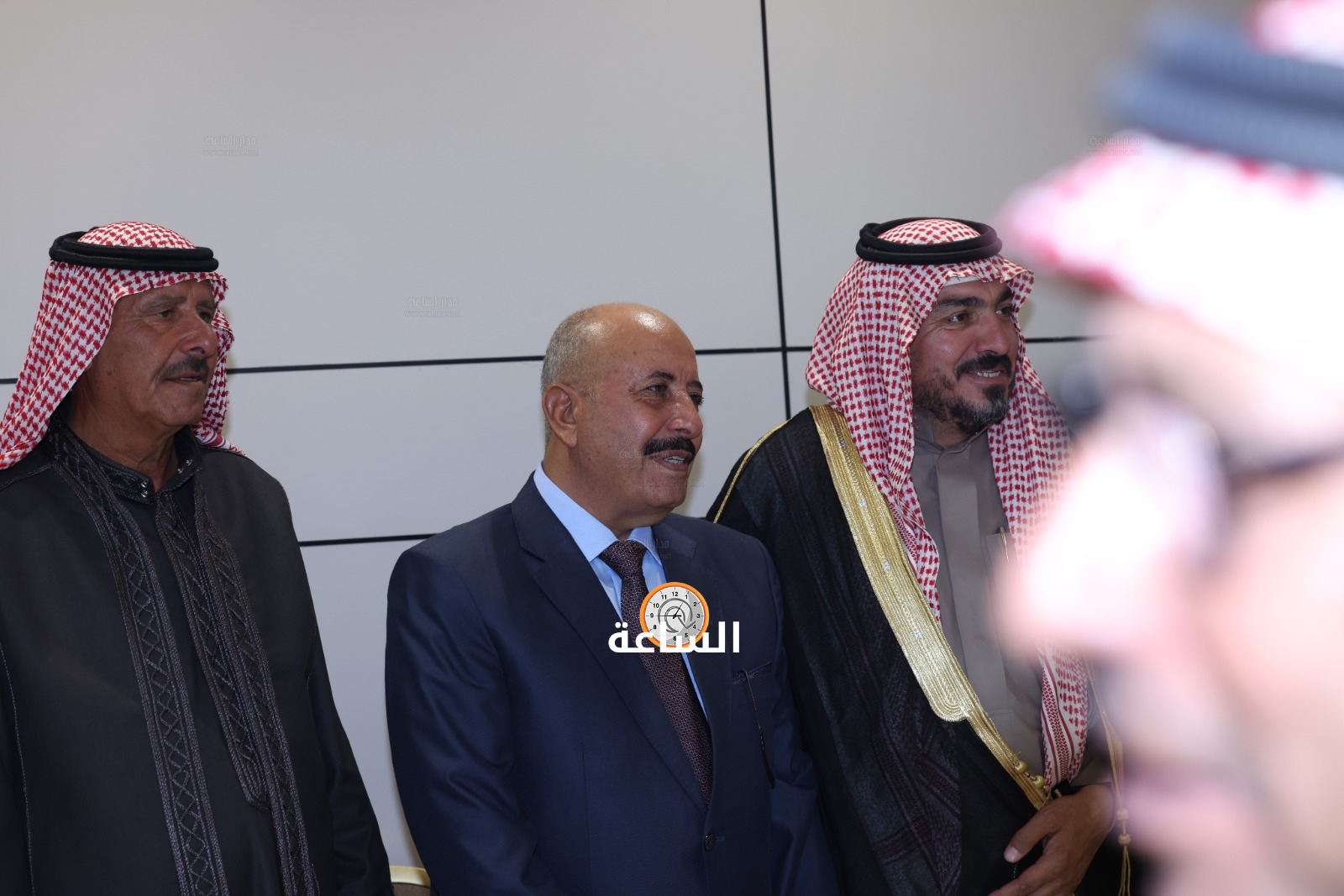 Madar Al-Saa Images 0.41921771221542736