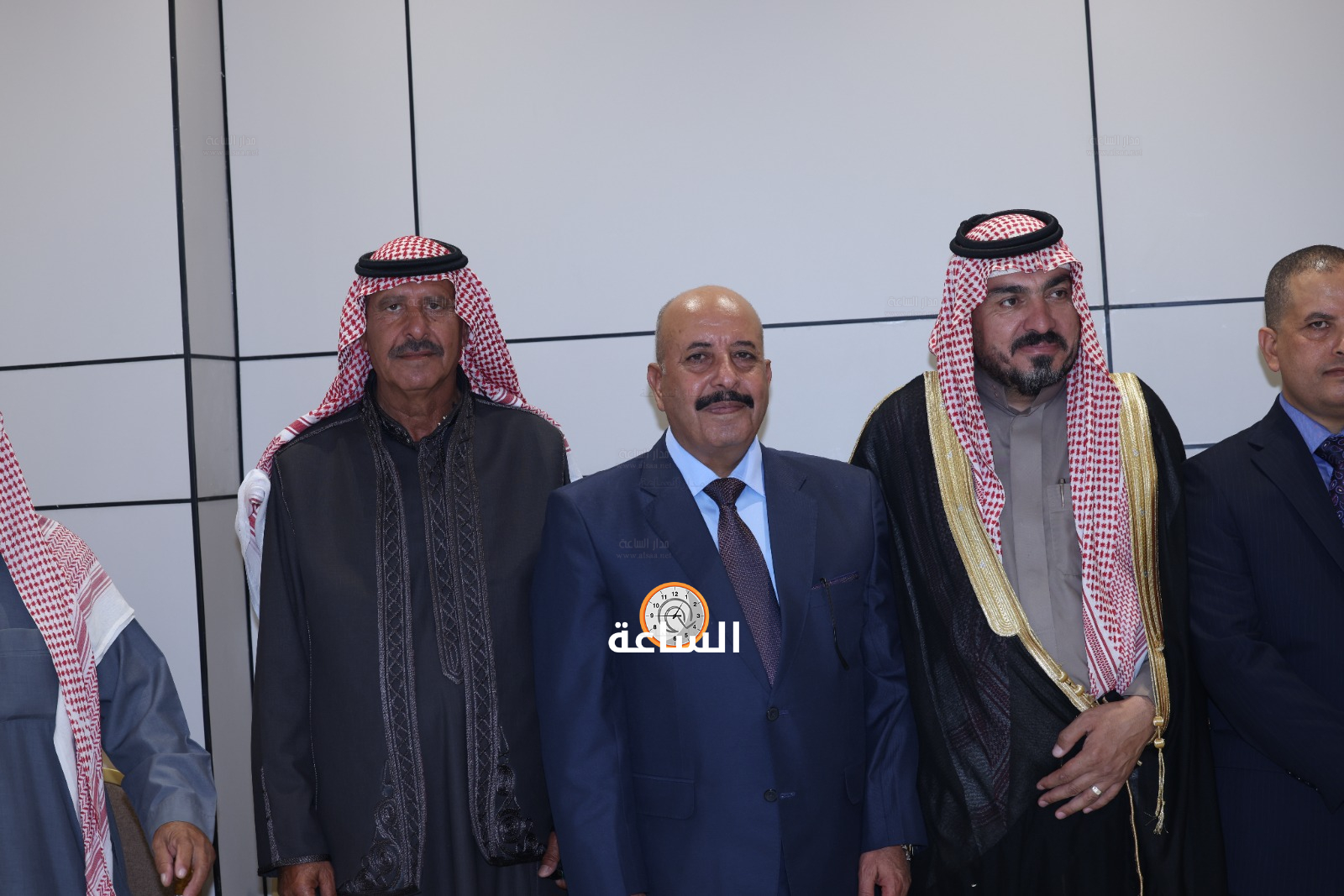 Madar Al-Saa Images 0.2928883801957822