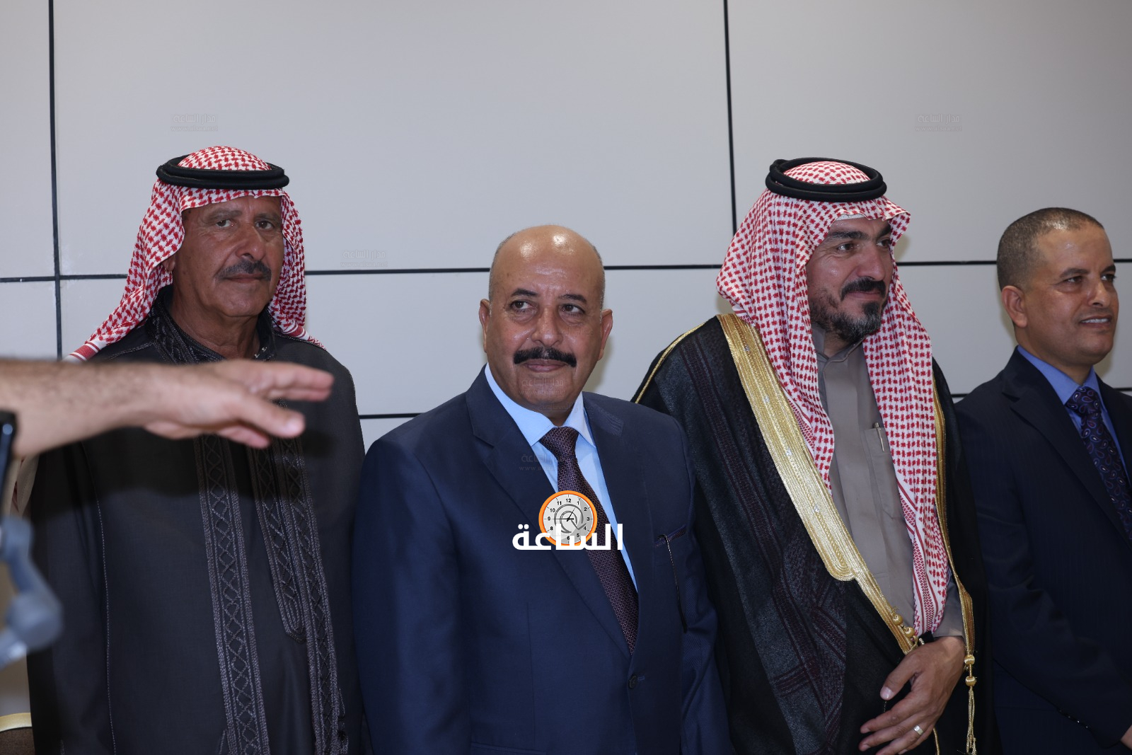 Madar Al-Saa Images 0.29279938747436907