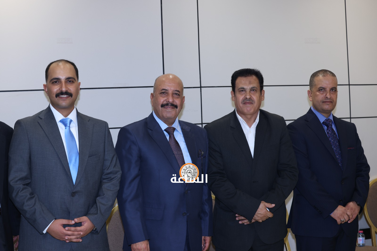 Madar Al-Saa Images 0.6353091500107458