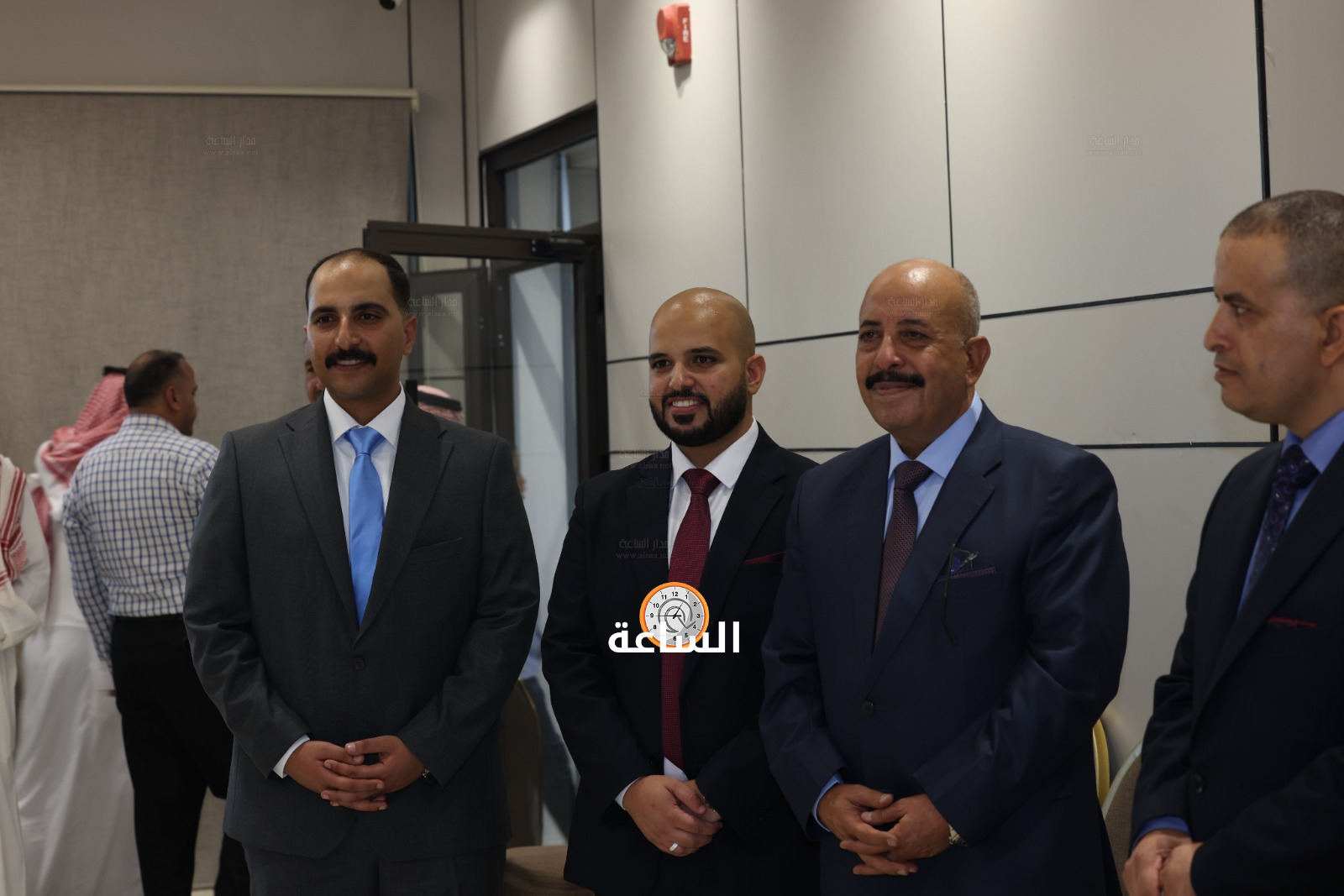 Madar Al-Saa Images 0.33378863196105135