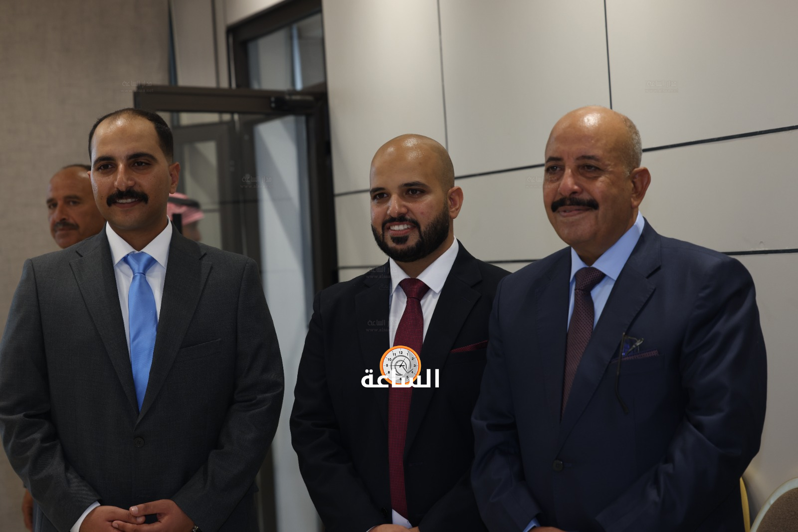 Madar Al-Saa Images 0.2646338052625704