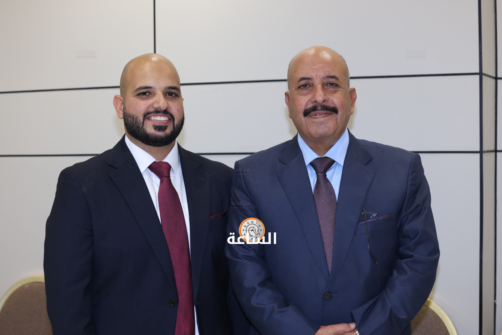 Madar Al-Saa Images 0.8639646008049466