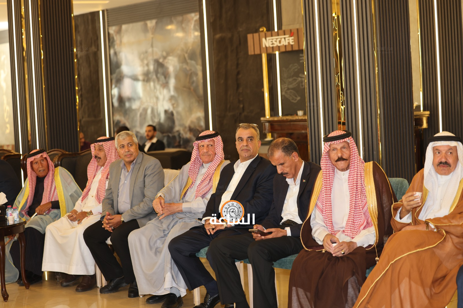 Madar Al-Saa Images 0.43167816713946705