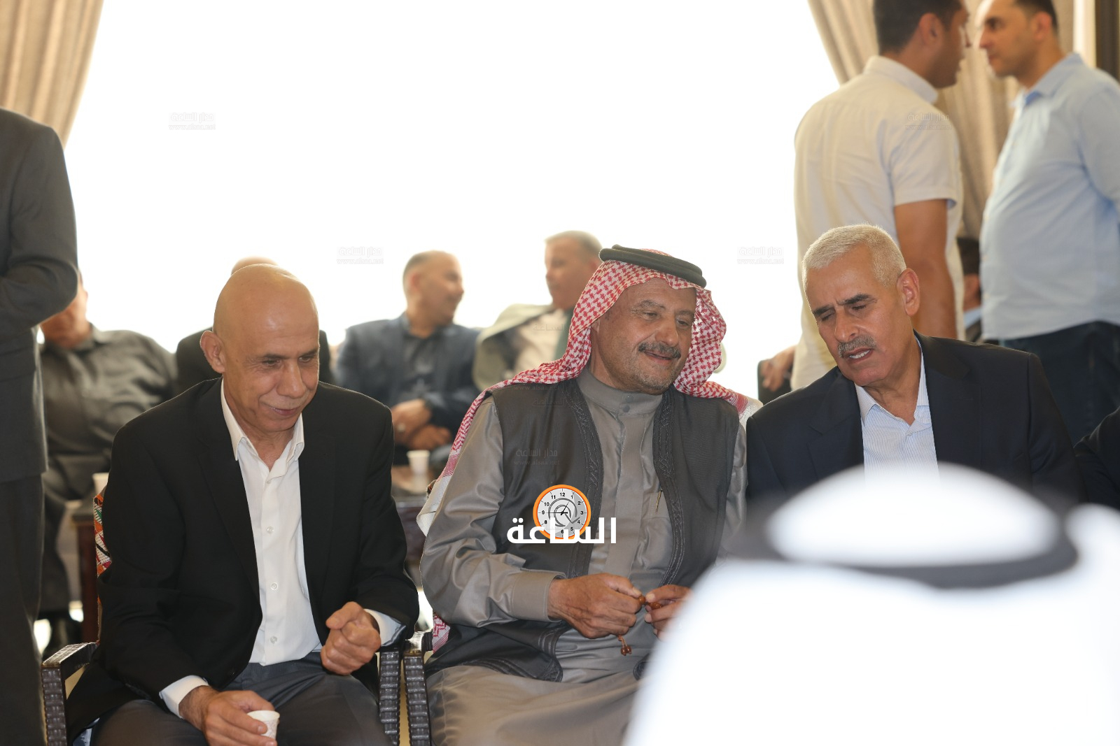 Madar Al-Saa Images 0.9233318874469569