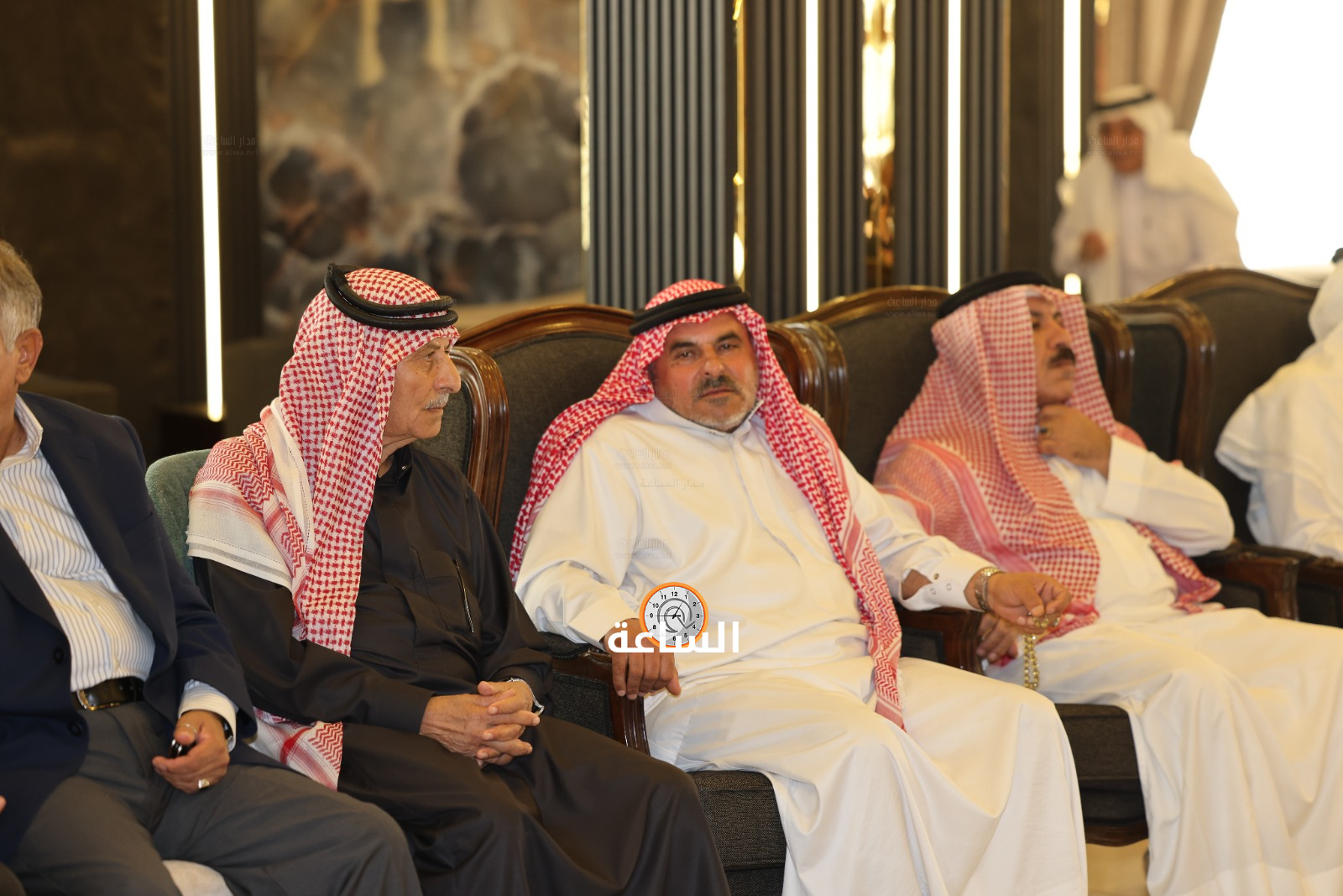 Madar Al-Saa Images 0.1952625658423629