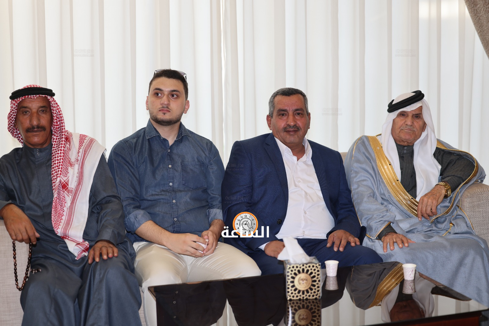 Madar Al-Saa Images 0.18308019538008702