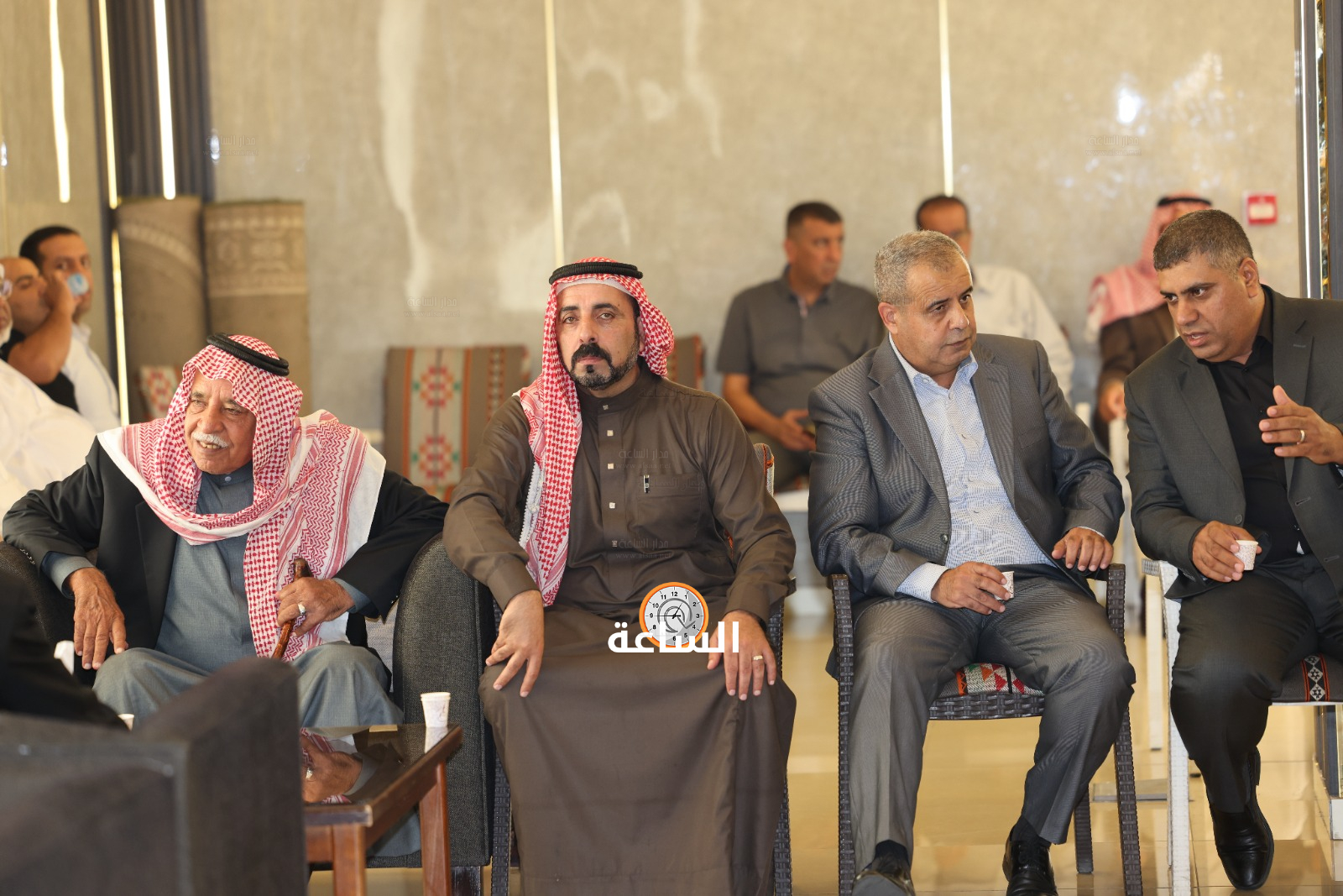 Madar Al-Saa Images 0.4793413125429923