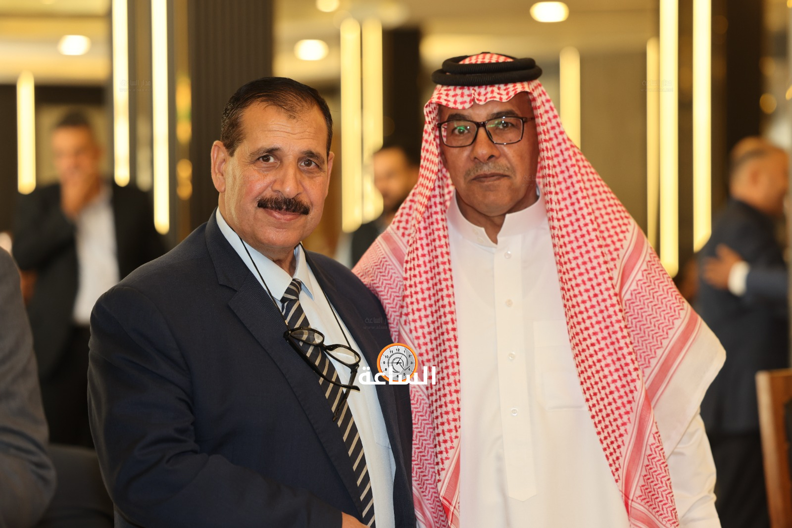 Madar Al-Saa Images 0.49186461317984054