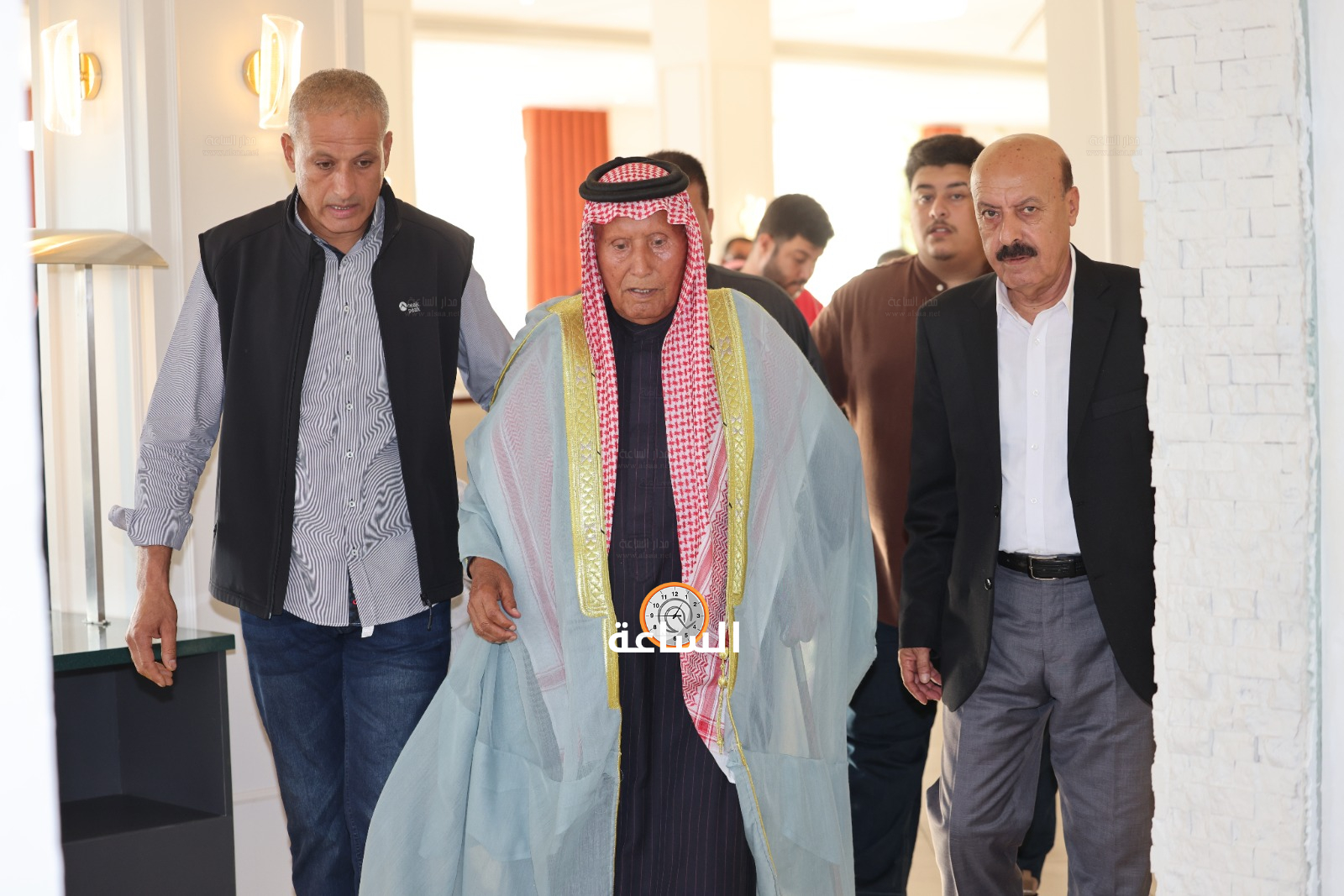 Madar Al-Saa Images 0.14177070987188722
