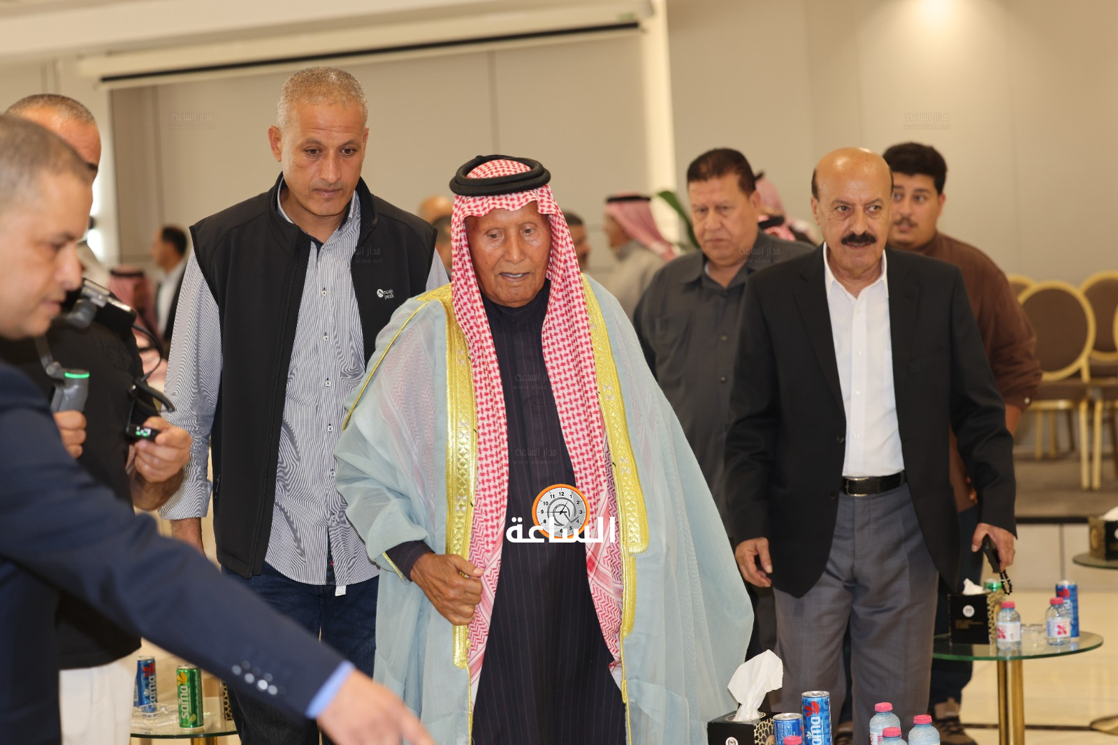 Madar Al-Saa Images 0.9924238431424666