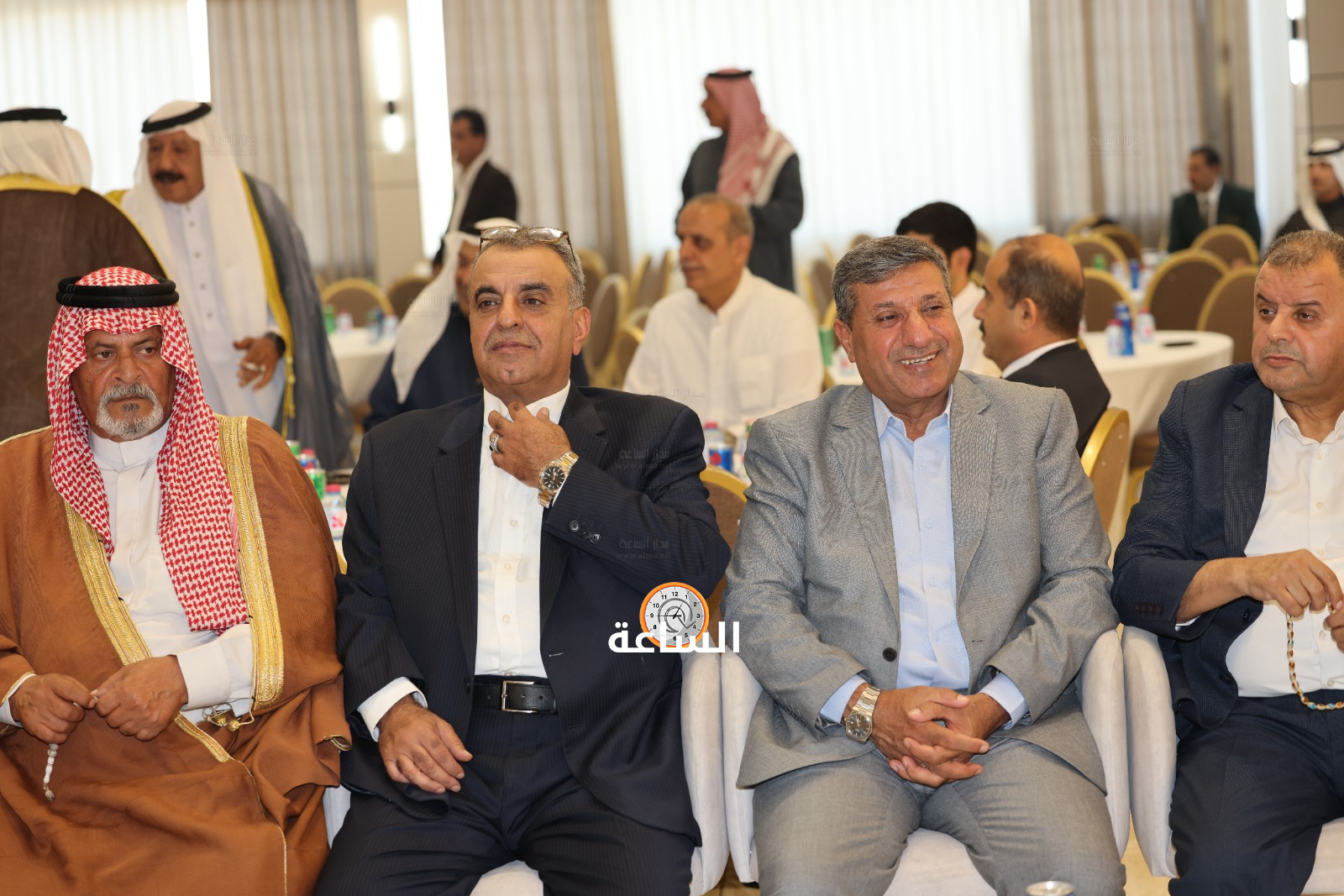 Madar Al-Saa Images 0.6543738463987867