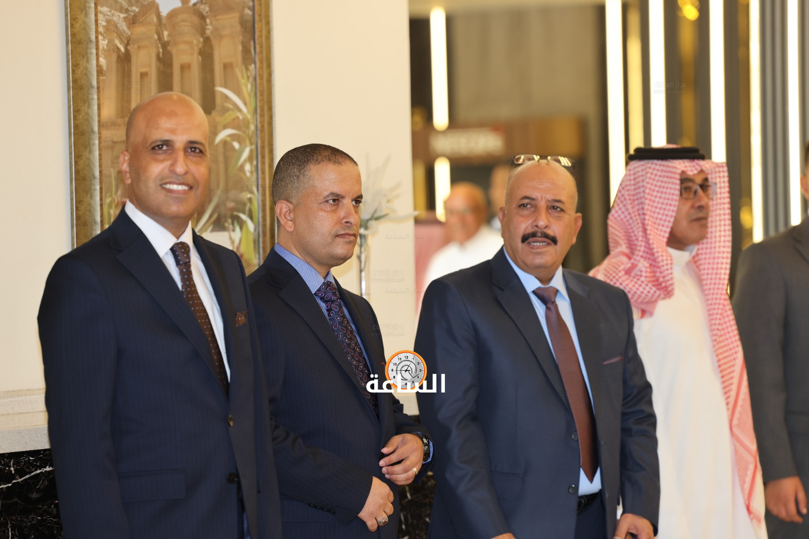 Madar Al-Saa Images 0.20715938053928207