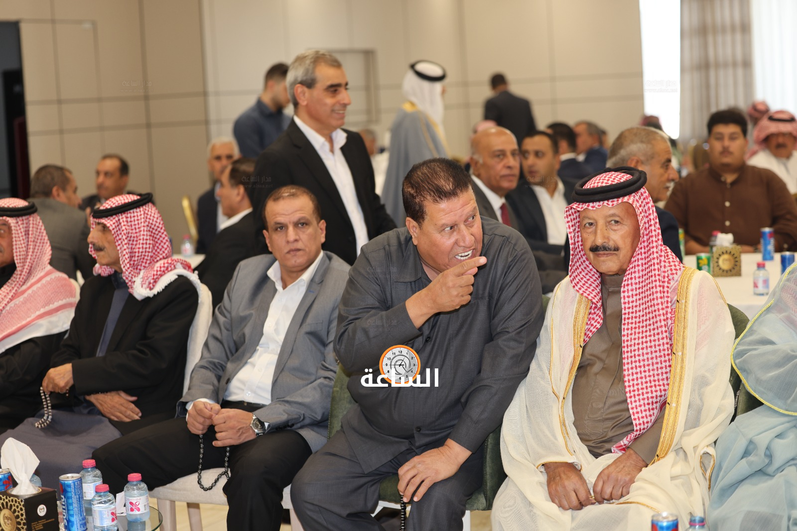 Madar Al-Saa Images 0.23659514339512644