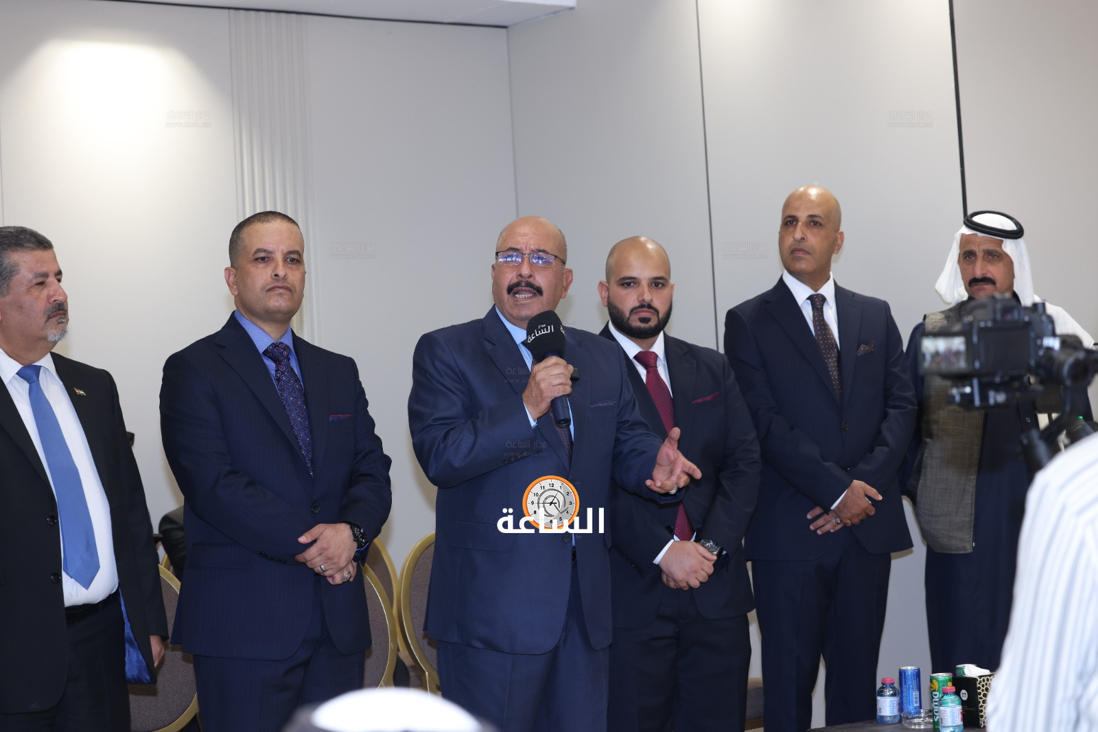 Madar Al-Saa Images 0.8441698624734493
