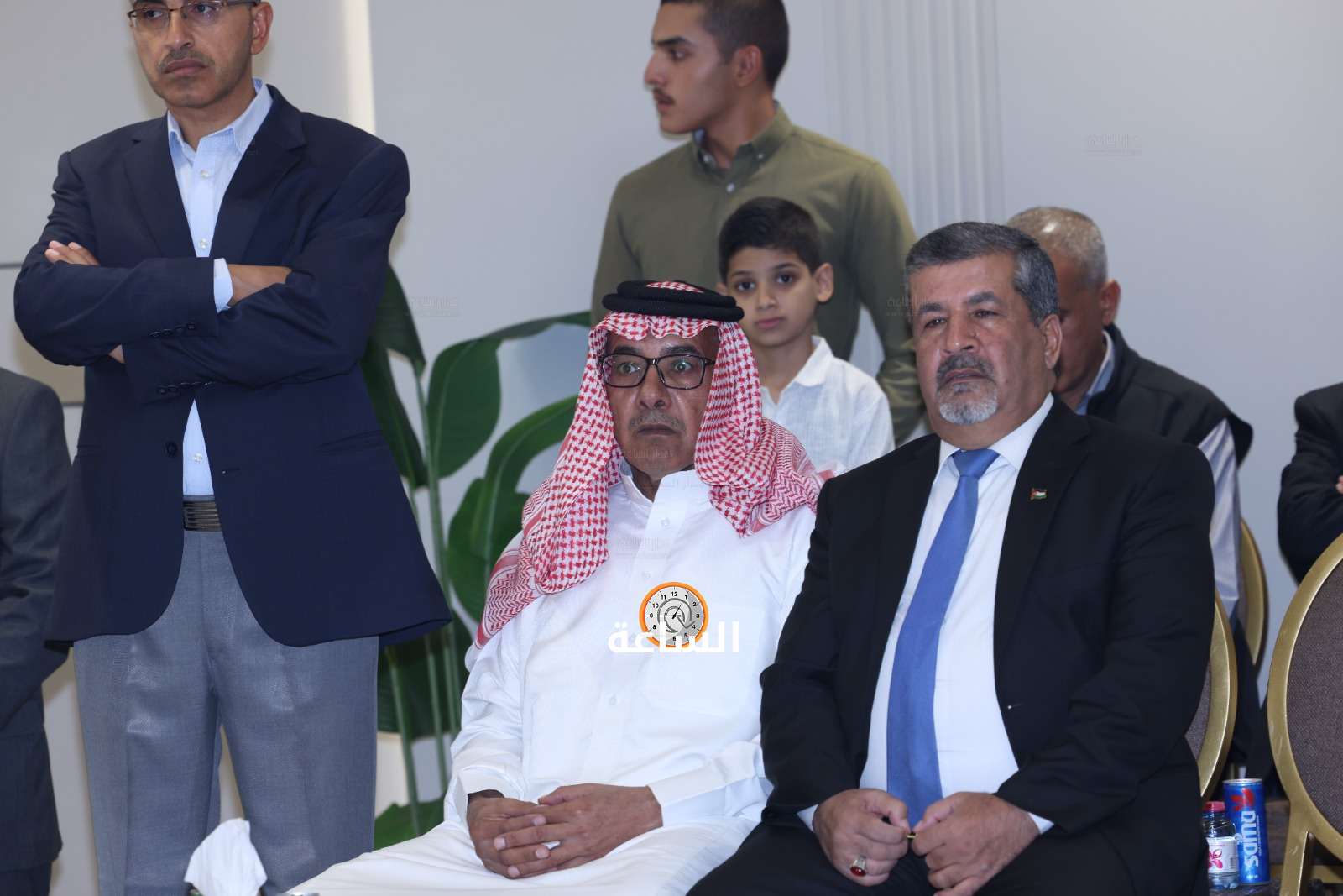 Madar Al-Saa Images 0.053481981238564735