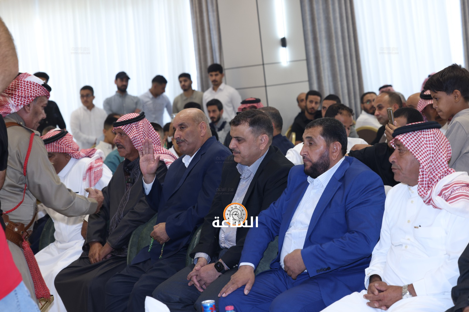 Madar Al-Saa Images 0.6873621773572804