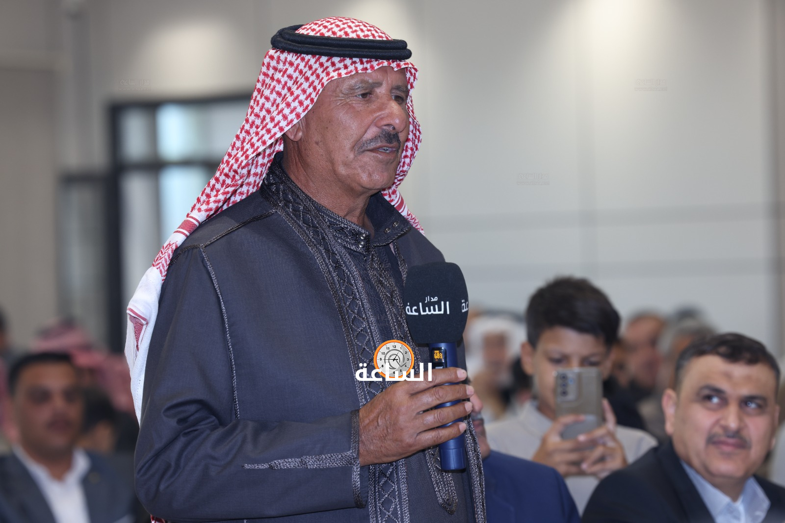 Madar Al-Saa Images 0.5154671518744185