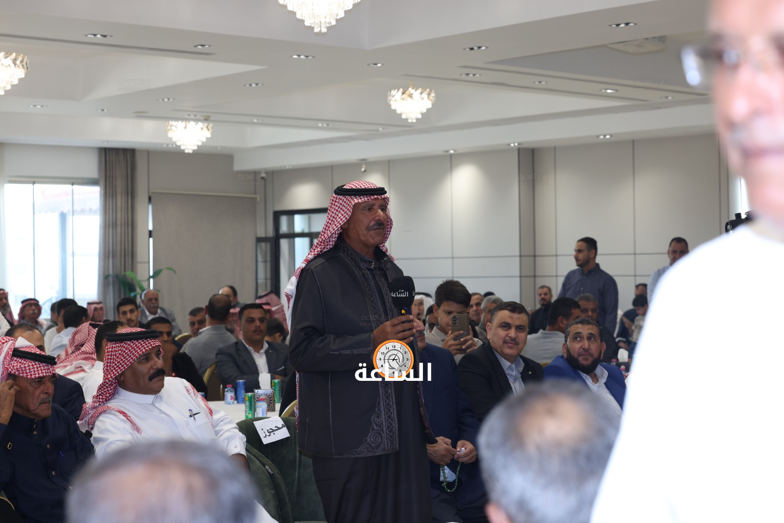Madar Al-Saa Images 0.9017238975984985