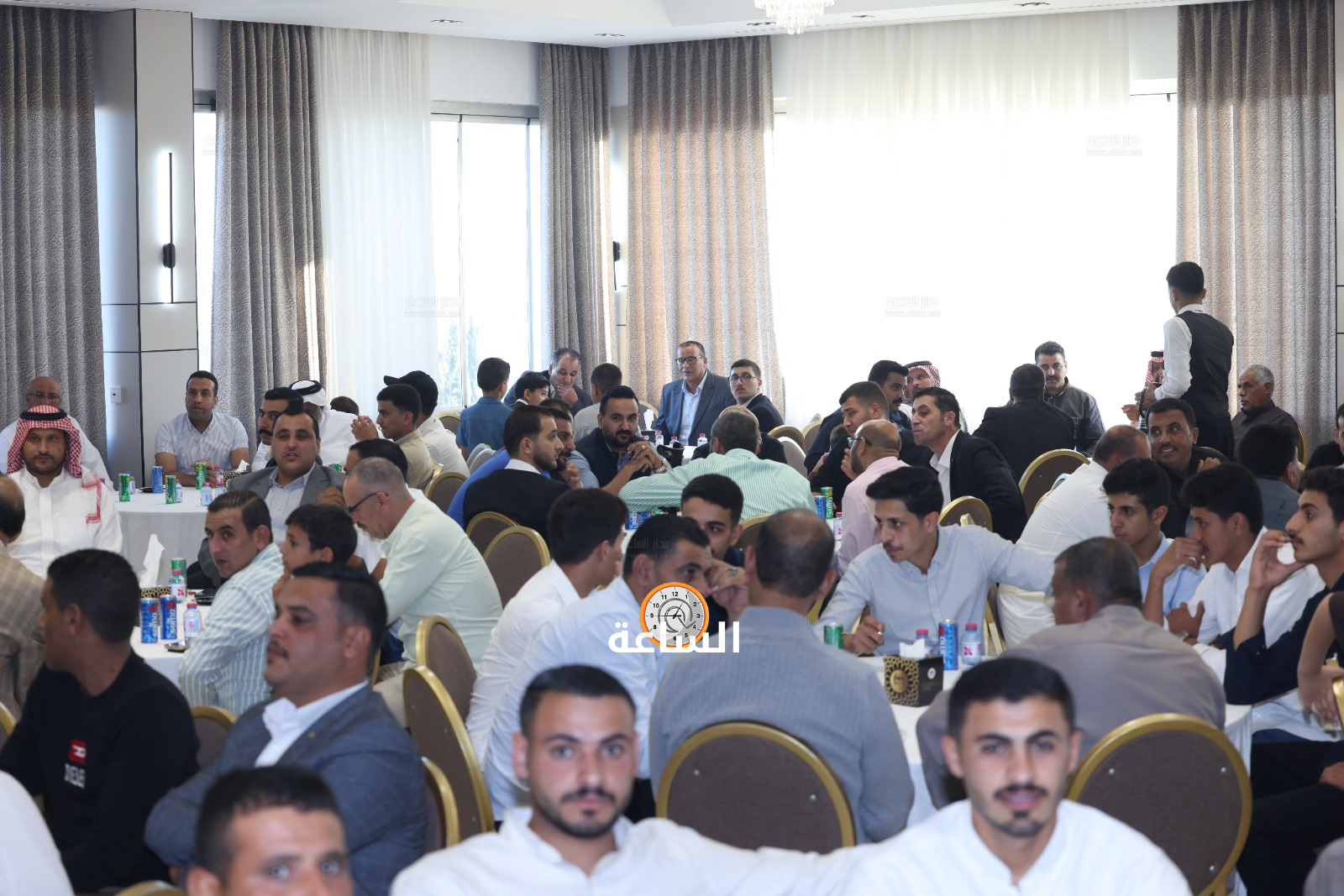Madar Al-Saa Images 0.7741377764629002