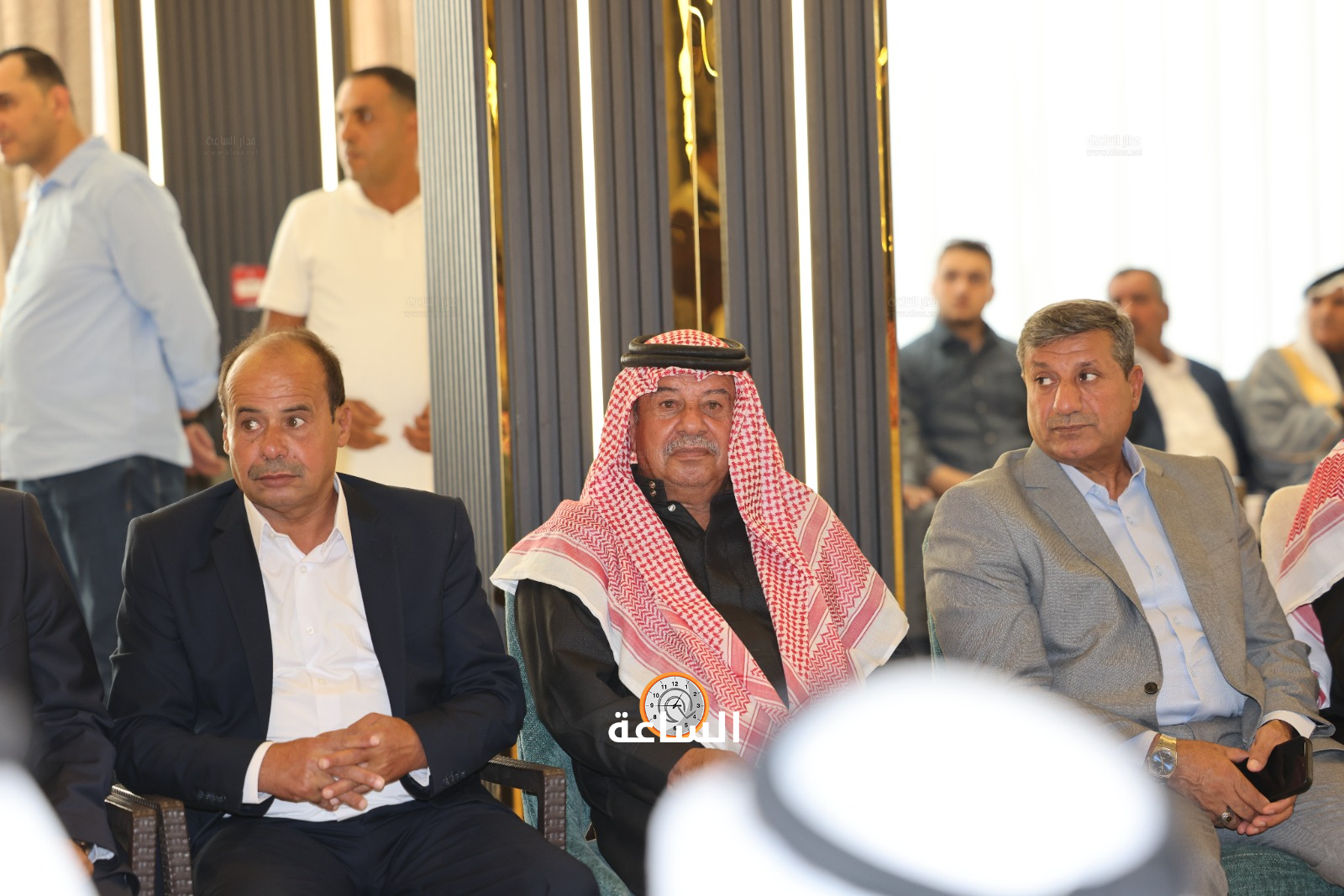 Madar Al-Saa Images 0.7636609527047656