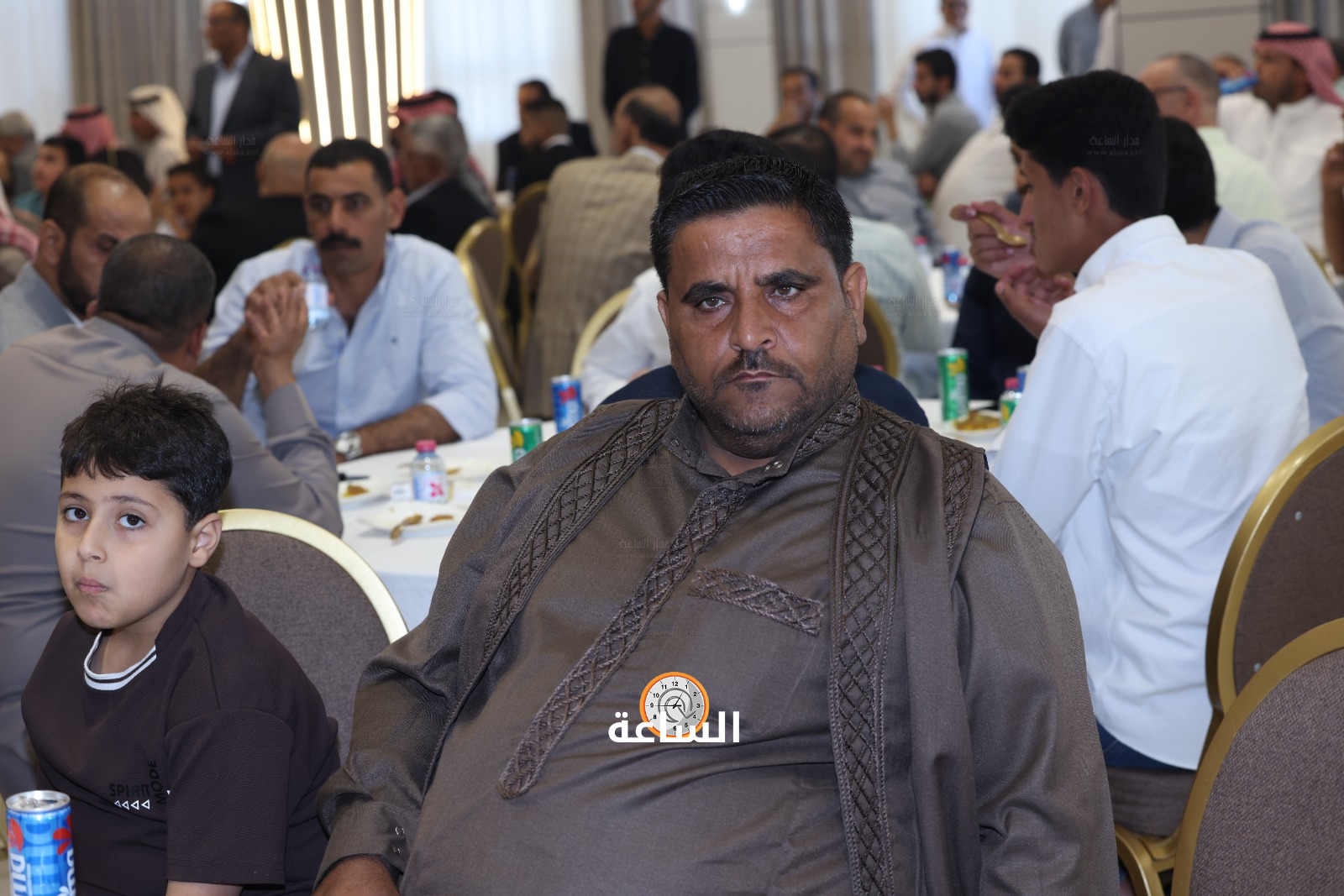 Madar Al-Saa Images 0.4612631969267721