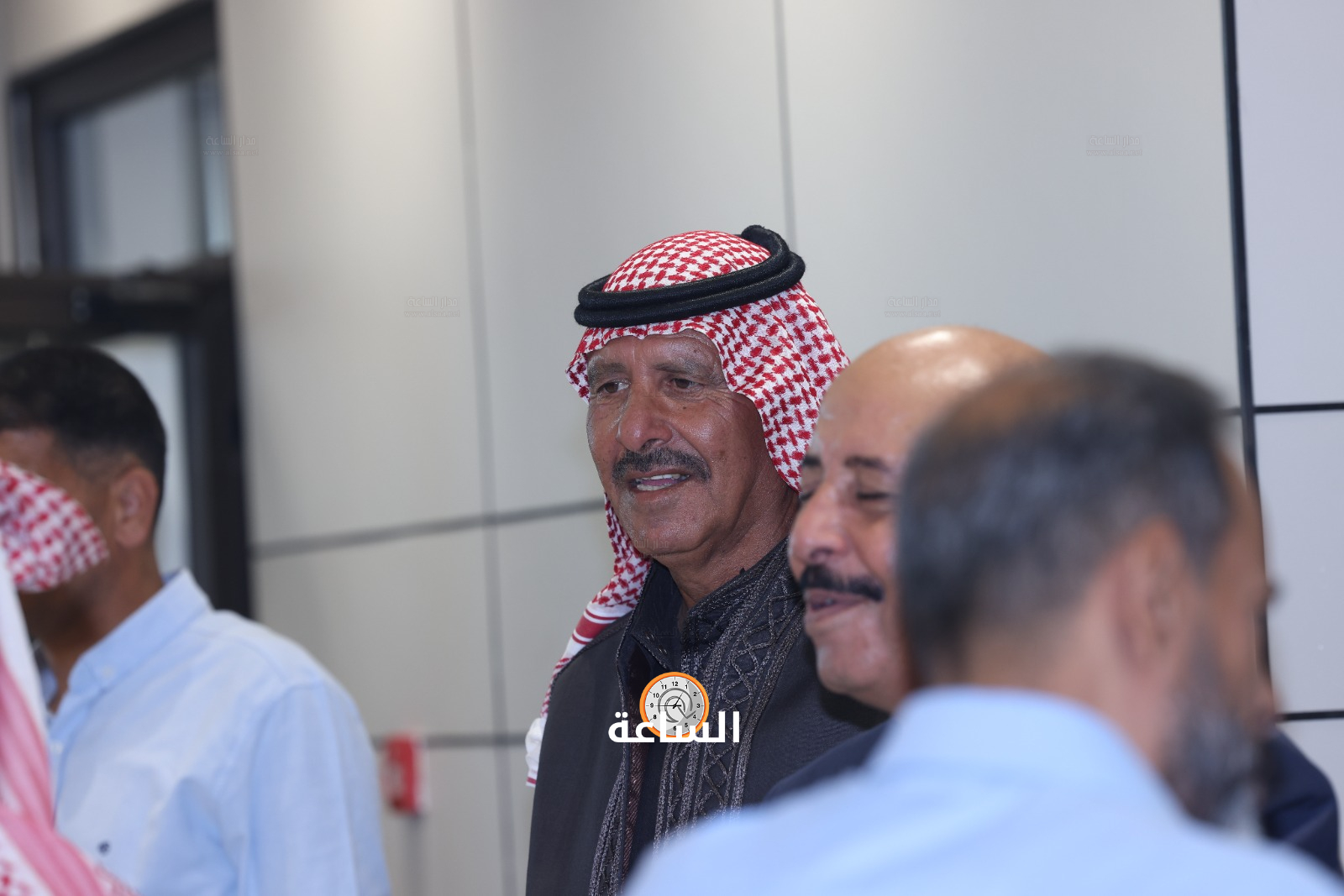 Madar Al-Saa Images 0.25785595031999975