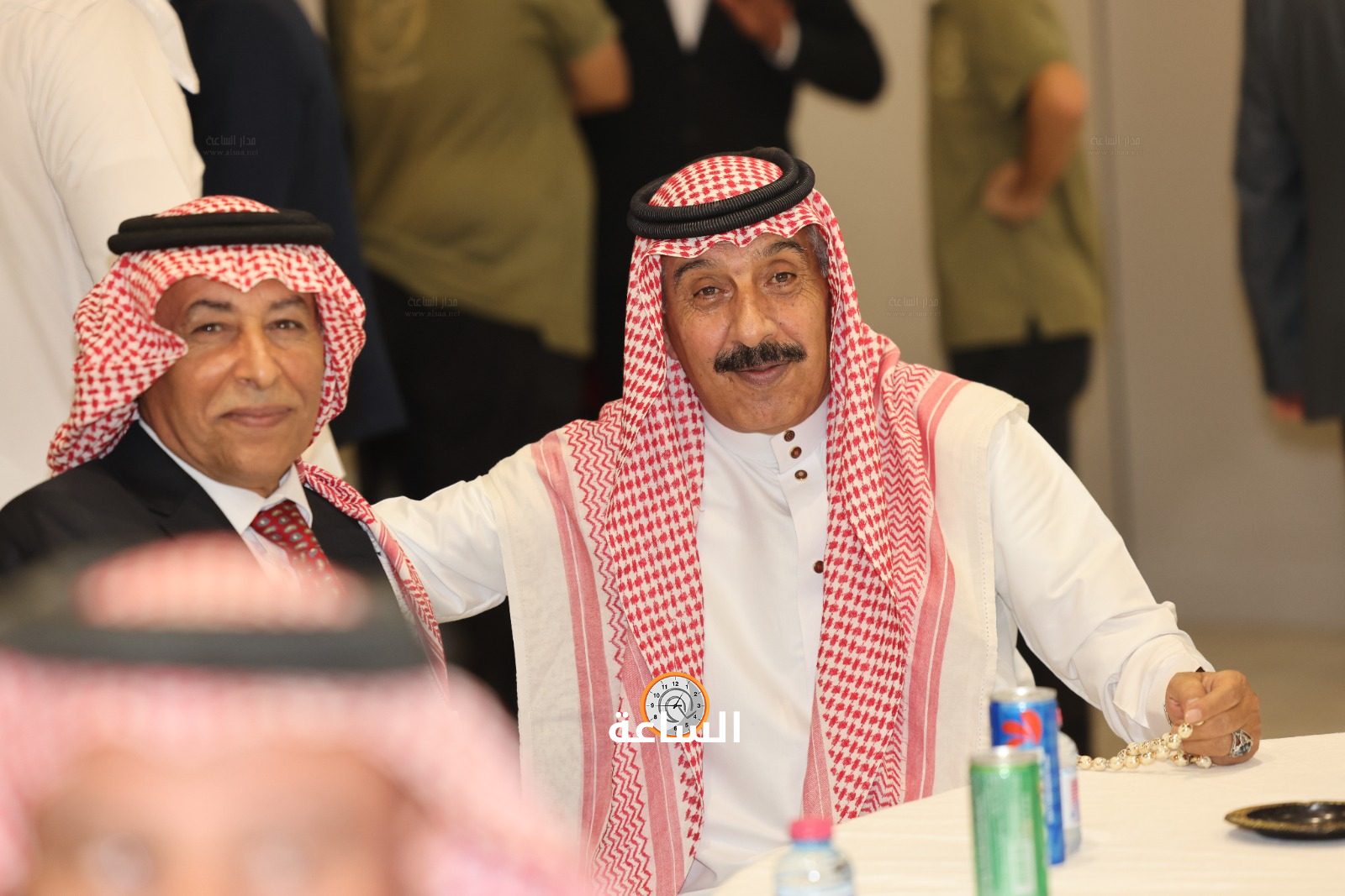 Madar Al-Saa Images 0.5316183377896118