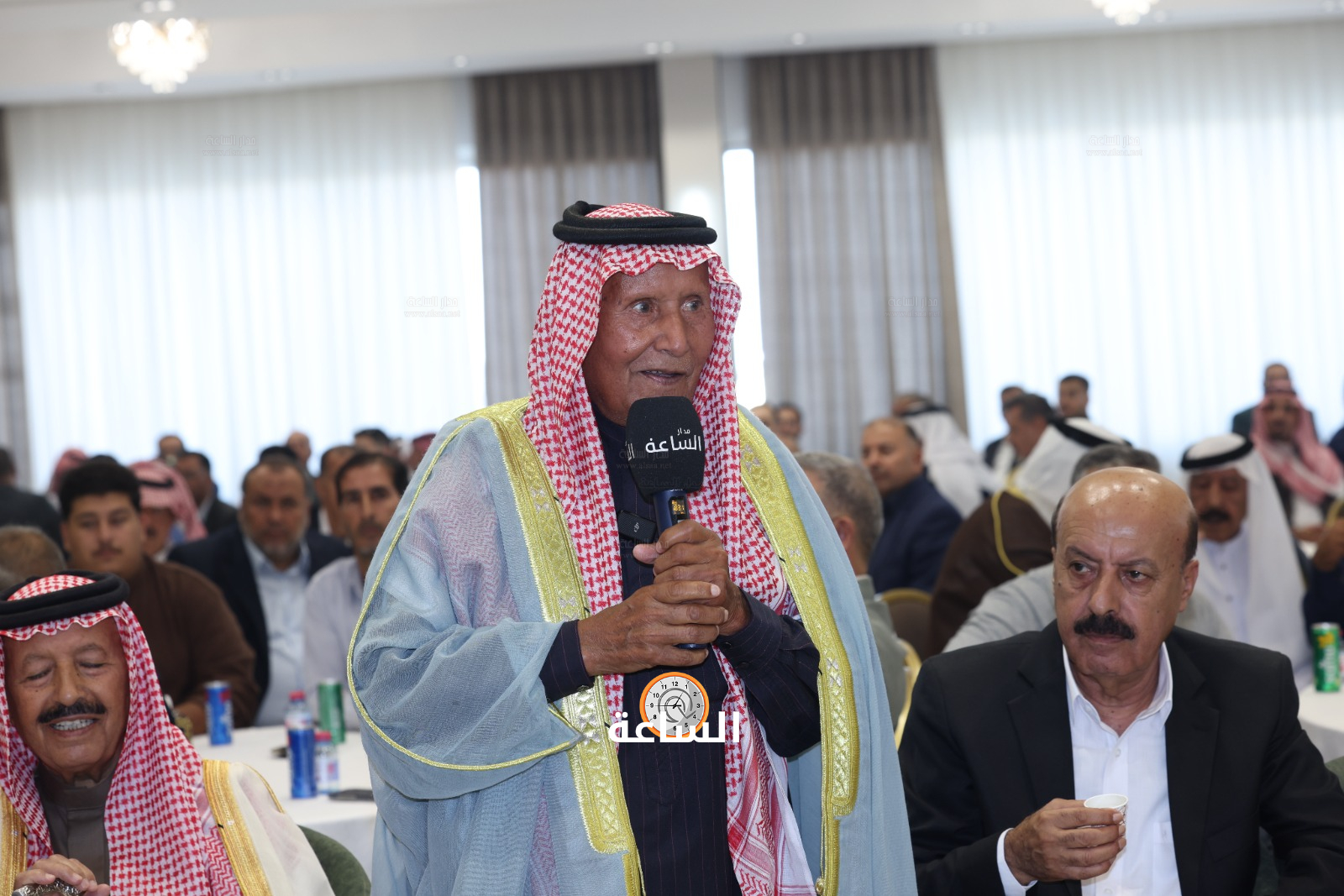 Madar Al-Saa Images 0.05459735139275568