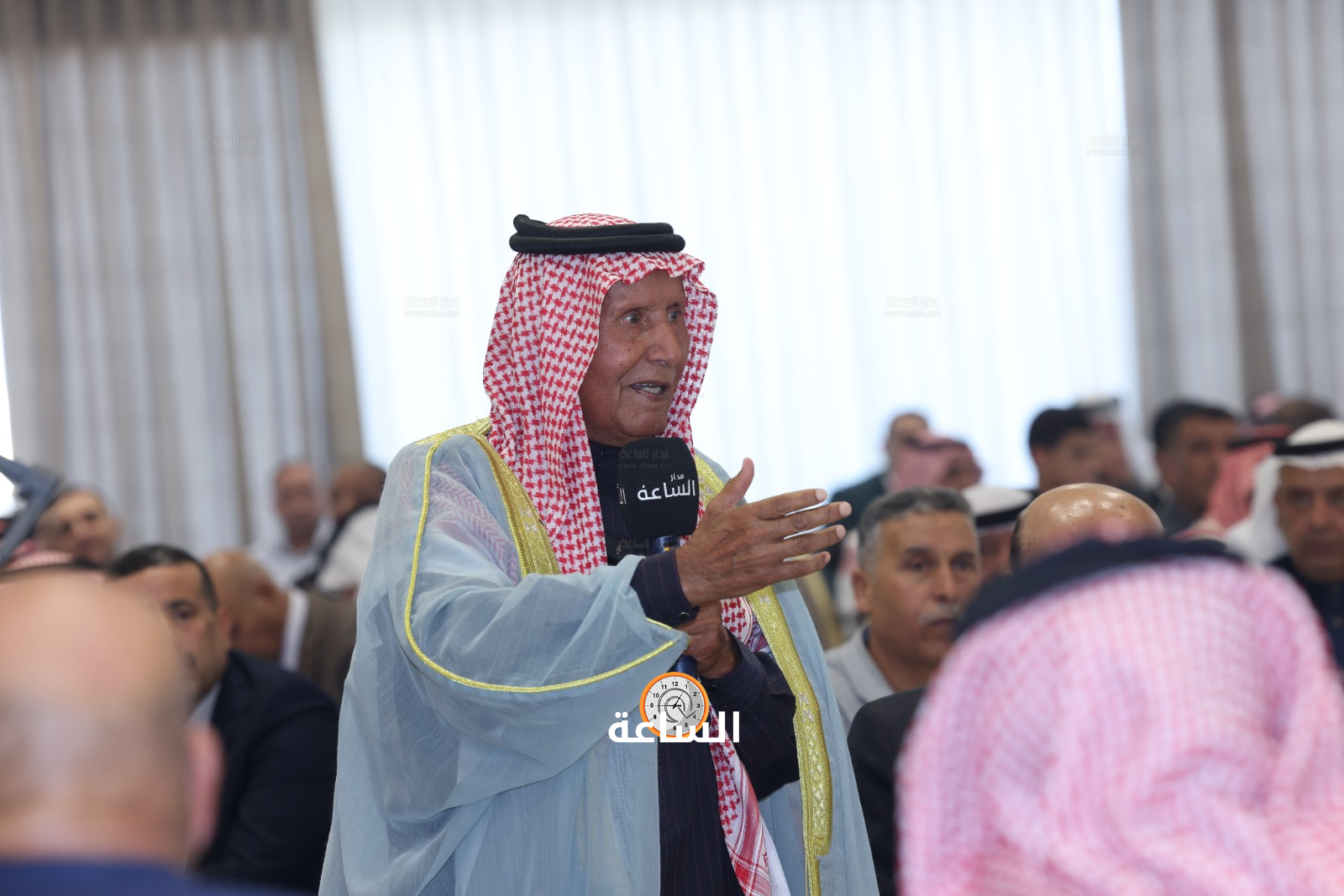Madar Al-Saa Images 0.5797592935531385
