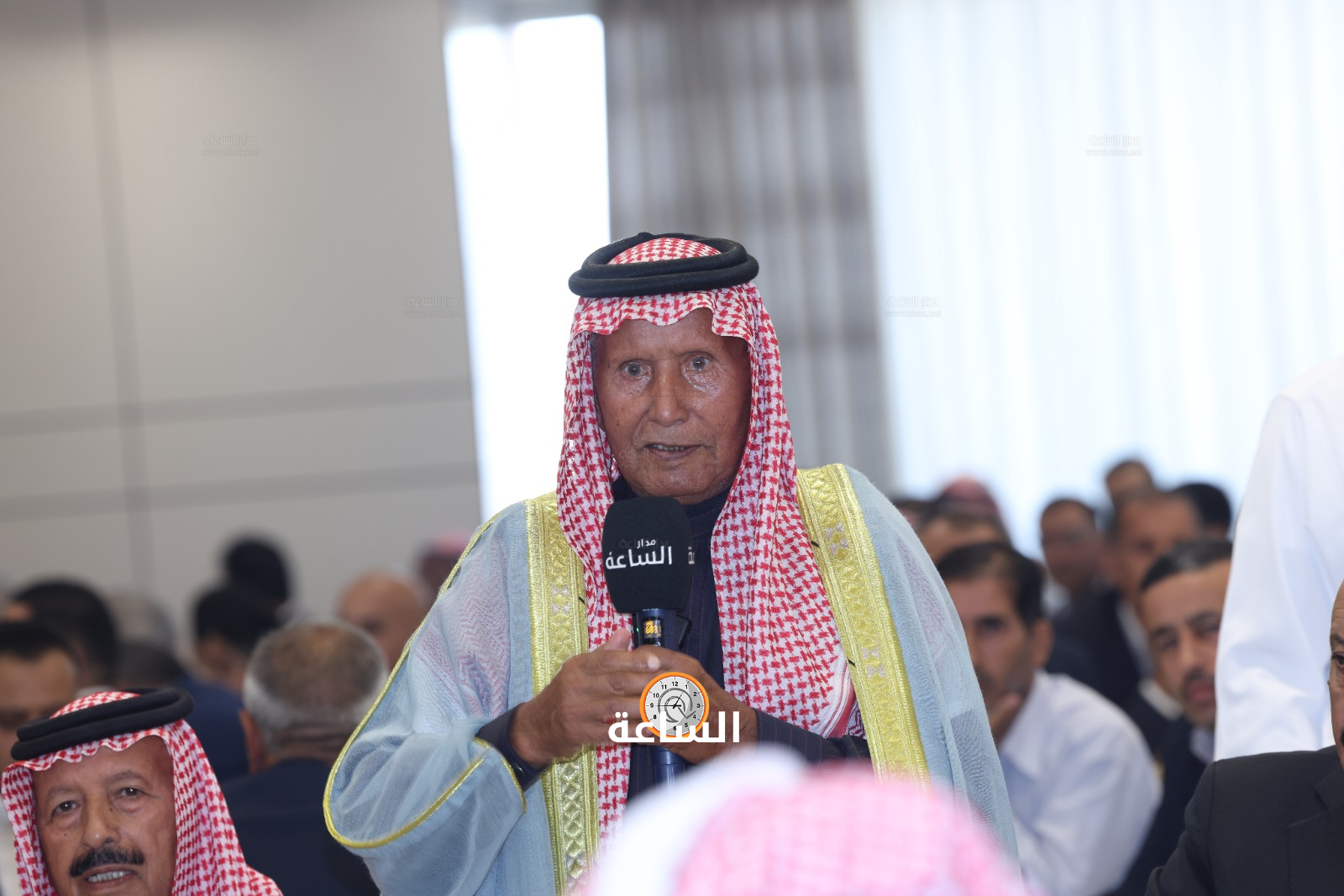 Madar Al-Saa Images 0.518819607886346