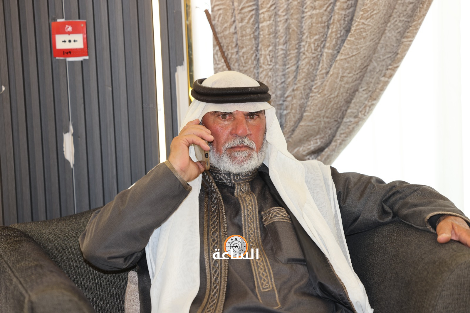 Madar Al-Saa Images 0.3921856305347463