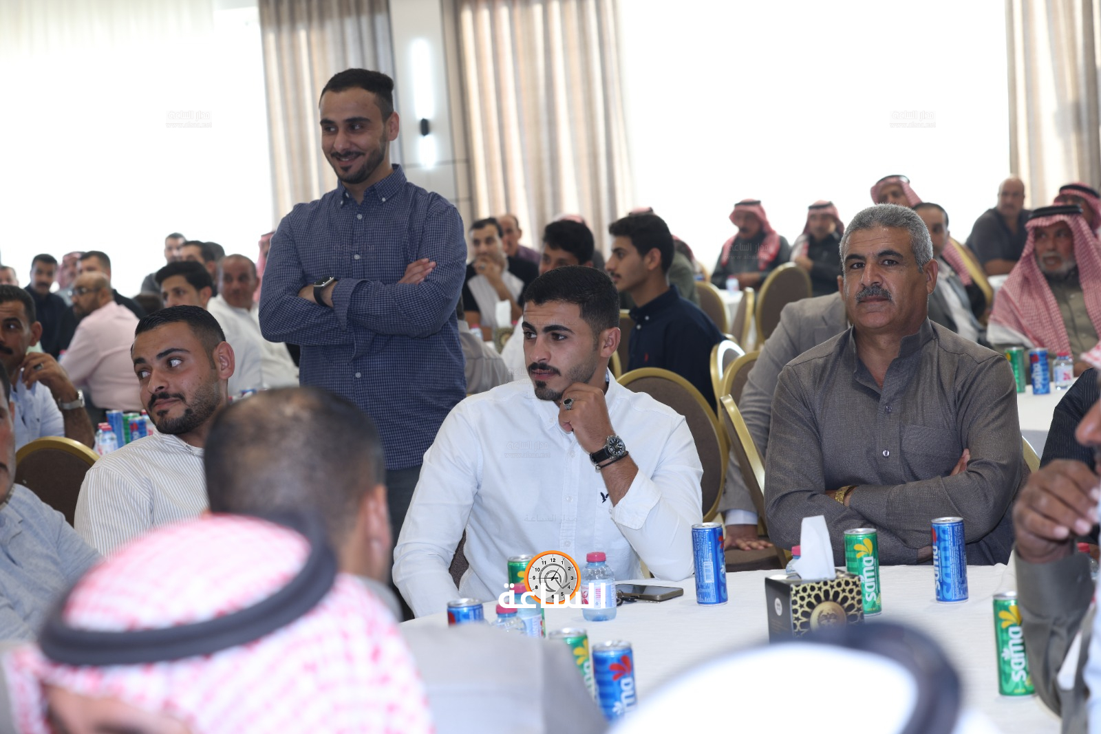 Madar Al-Saa Images 0.2849634692953632