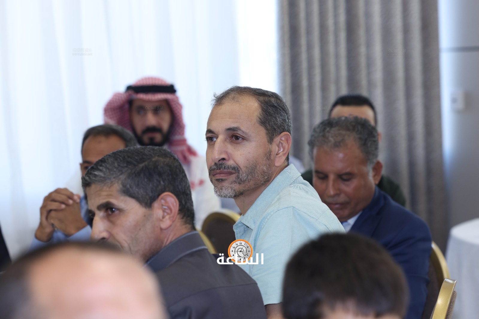 Madar Al-Saa Images 0.3936521720130305