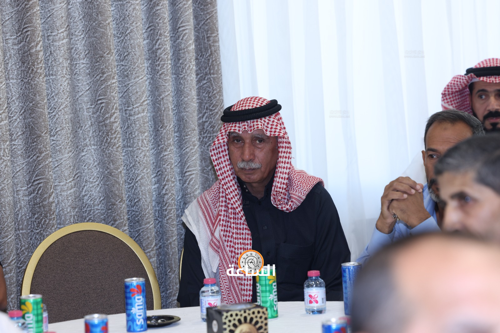 Madar Al-Saa Images 0.6868867355475841