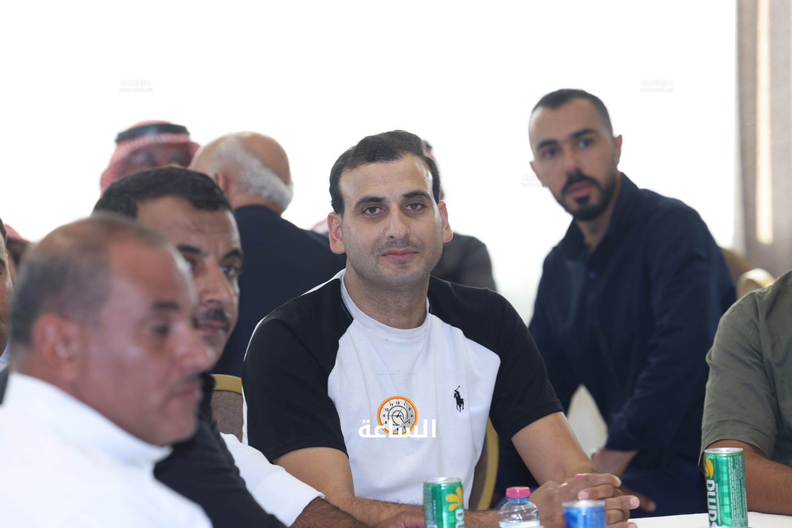 Madar Al-Saa Images 0.5068245309420522