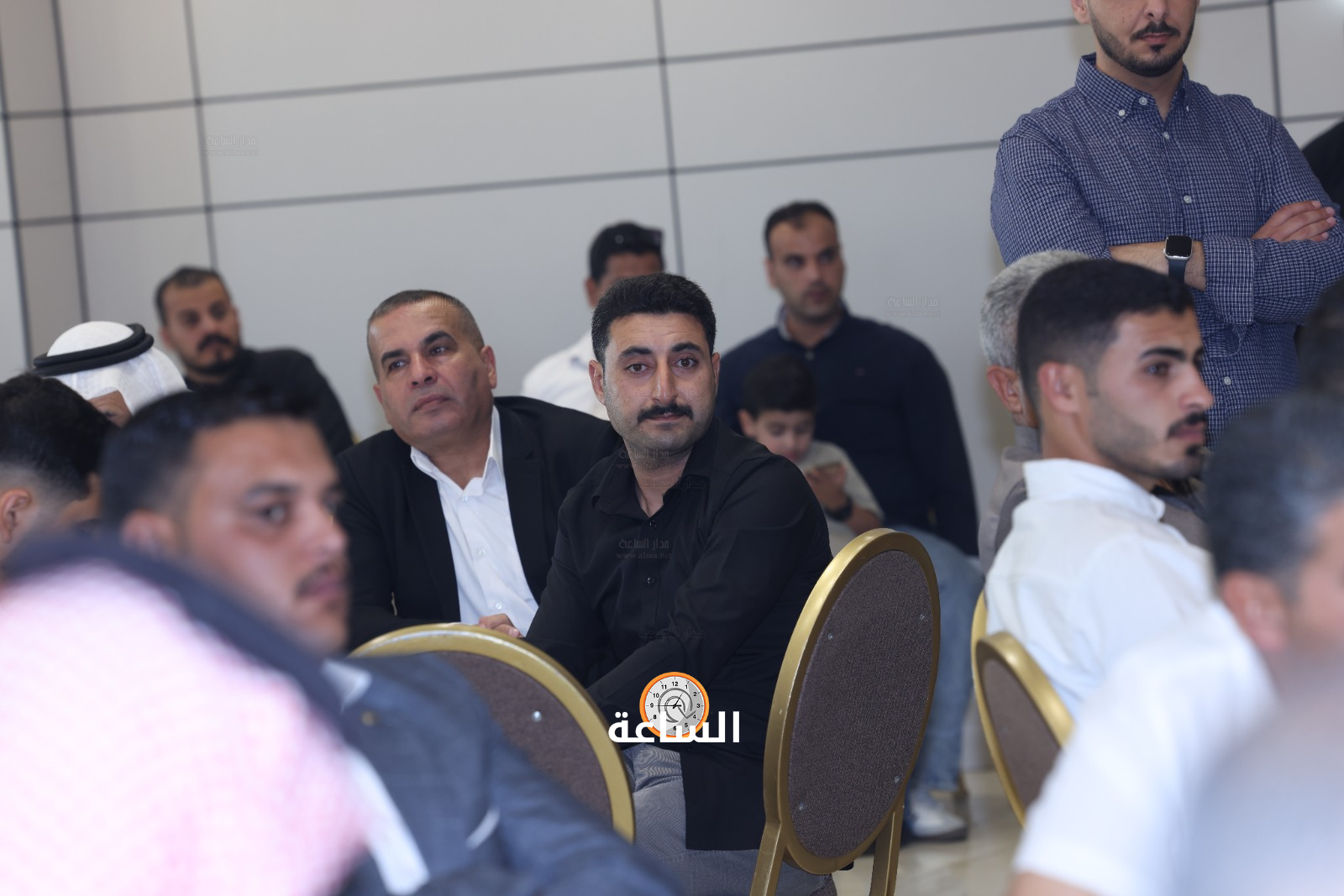 Madar Al-Saa Images 0.13343003120706431