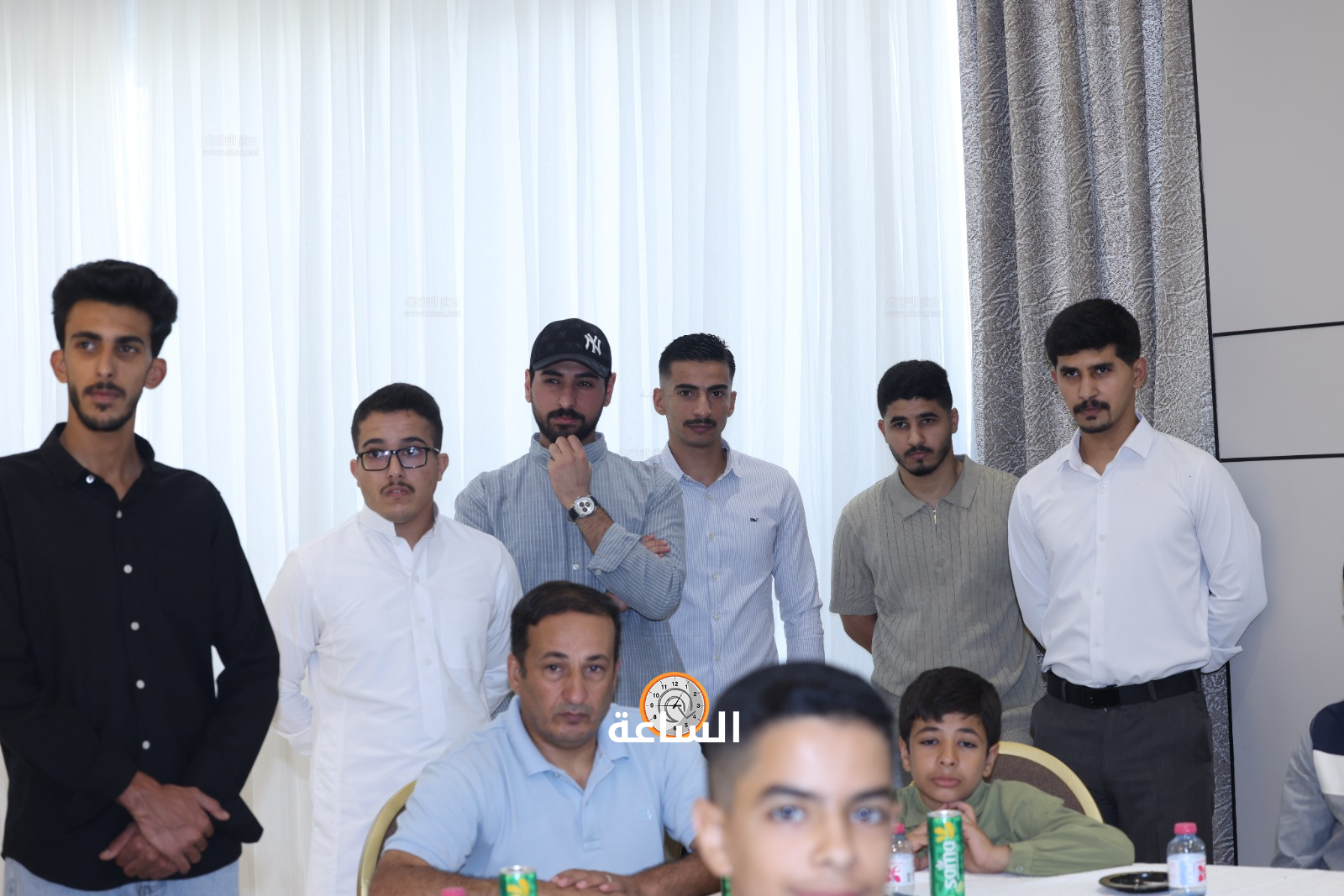 Madar Al-Saa Images 0.6534440906864539