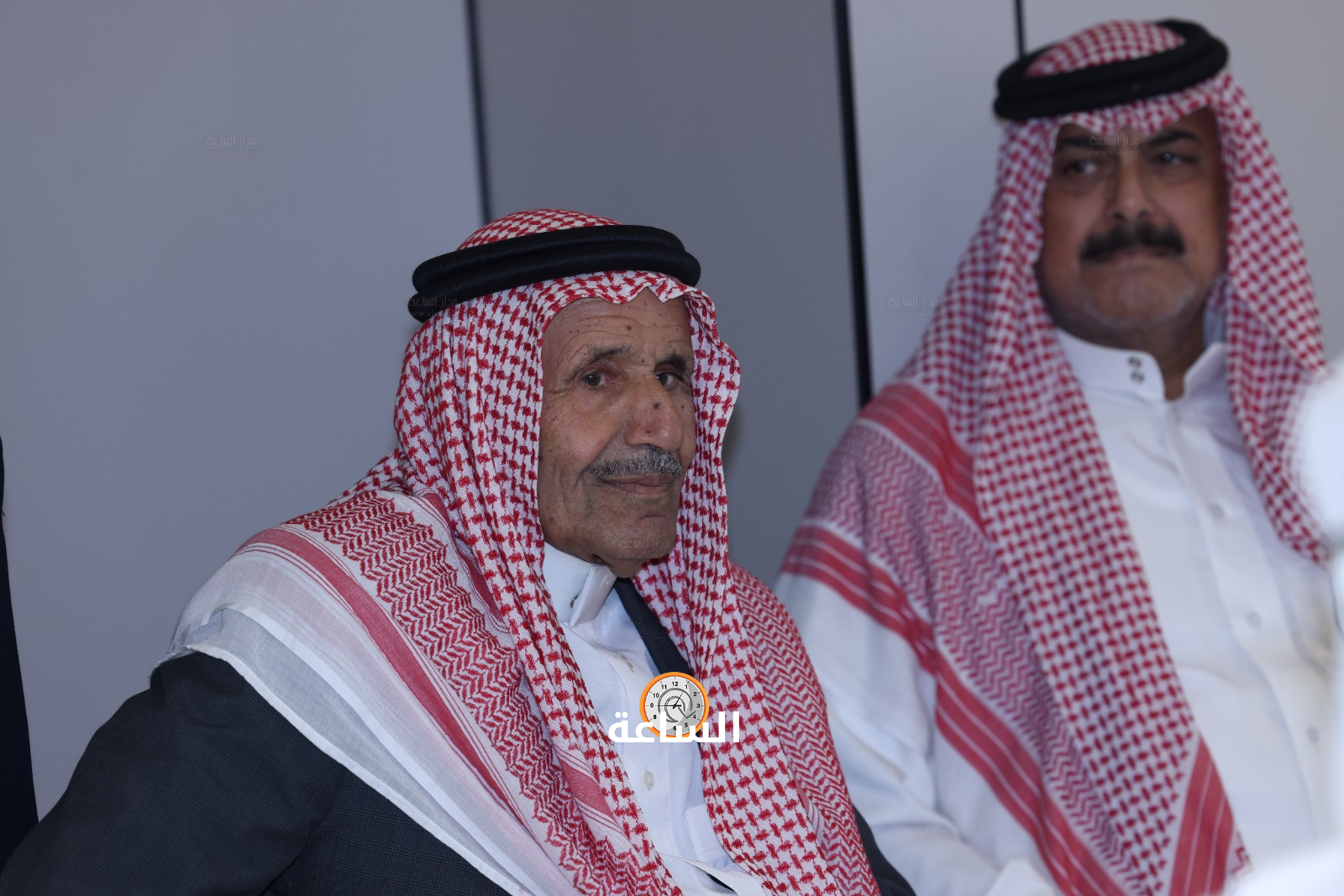 Madar Al-Saa Images 0.4340414159646385